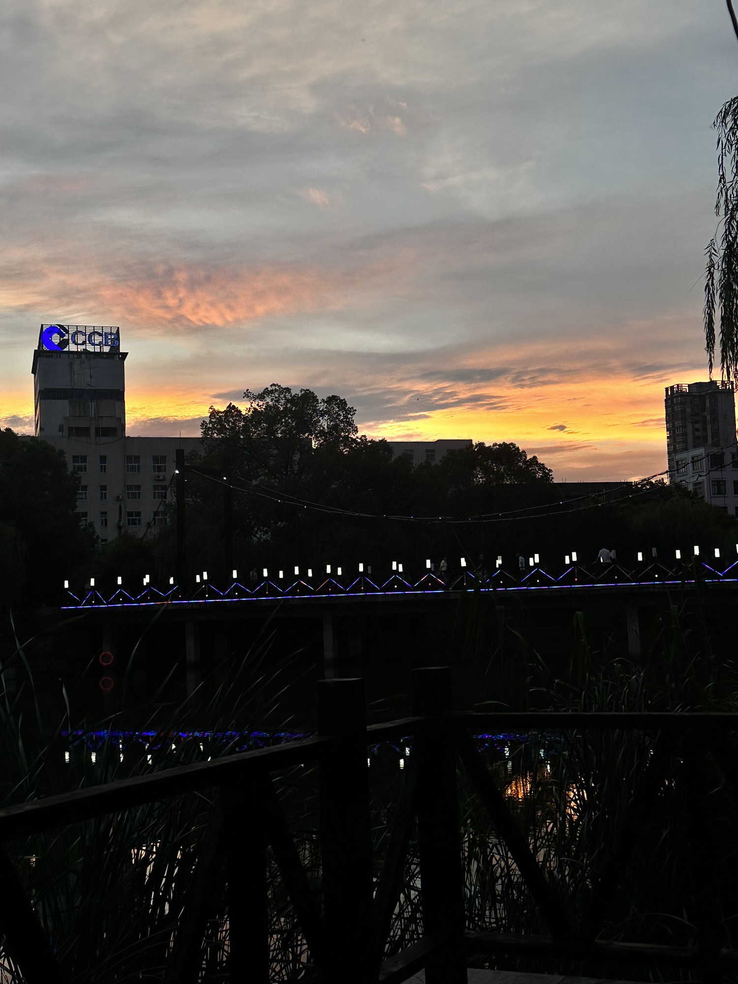 洗耳池公园旅行图片 2