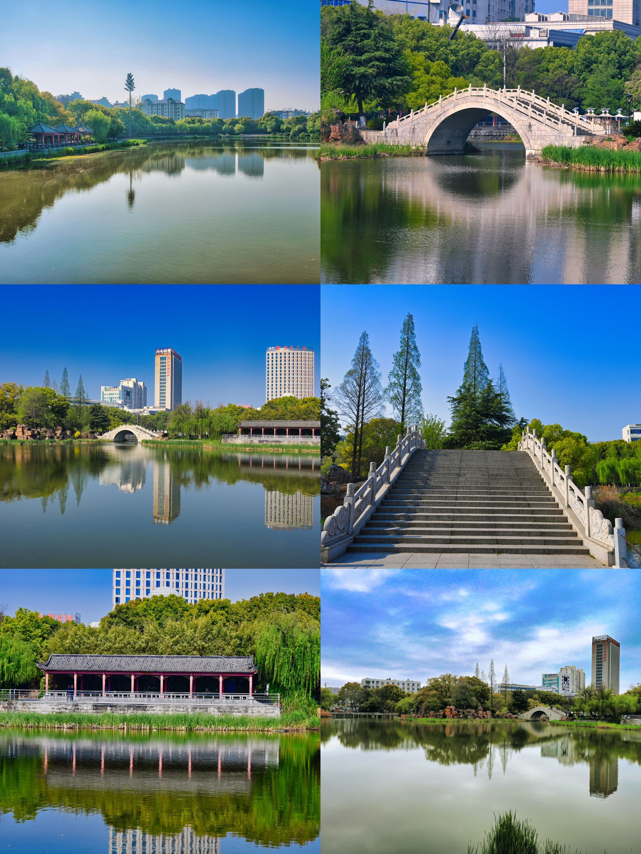 洗耳池公园旅行图片 2