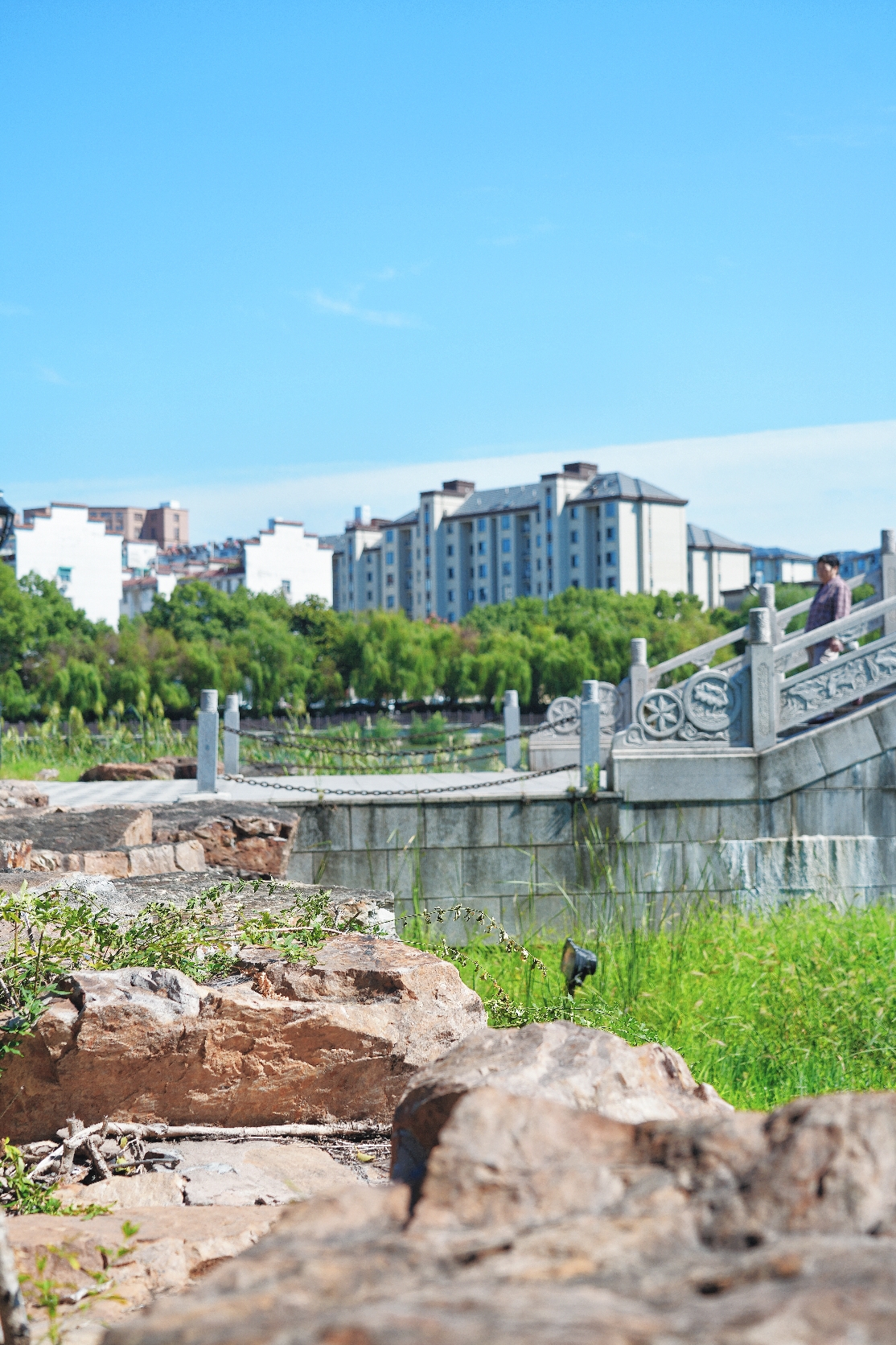 洗耳池公园旅行图片 2
