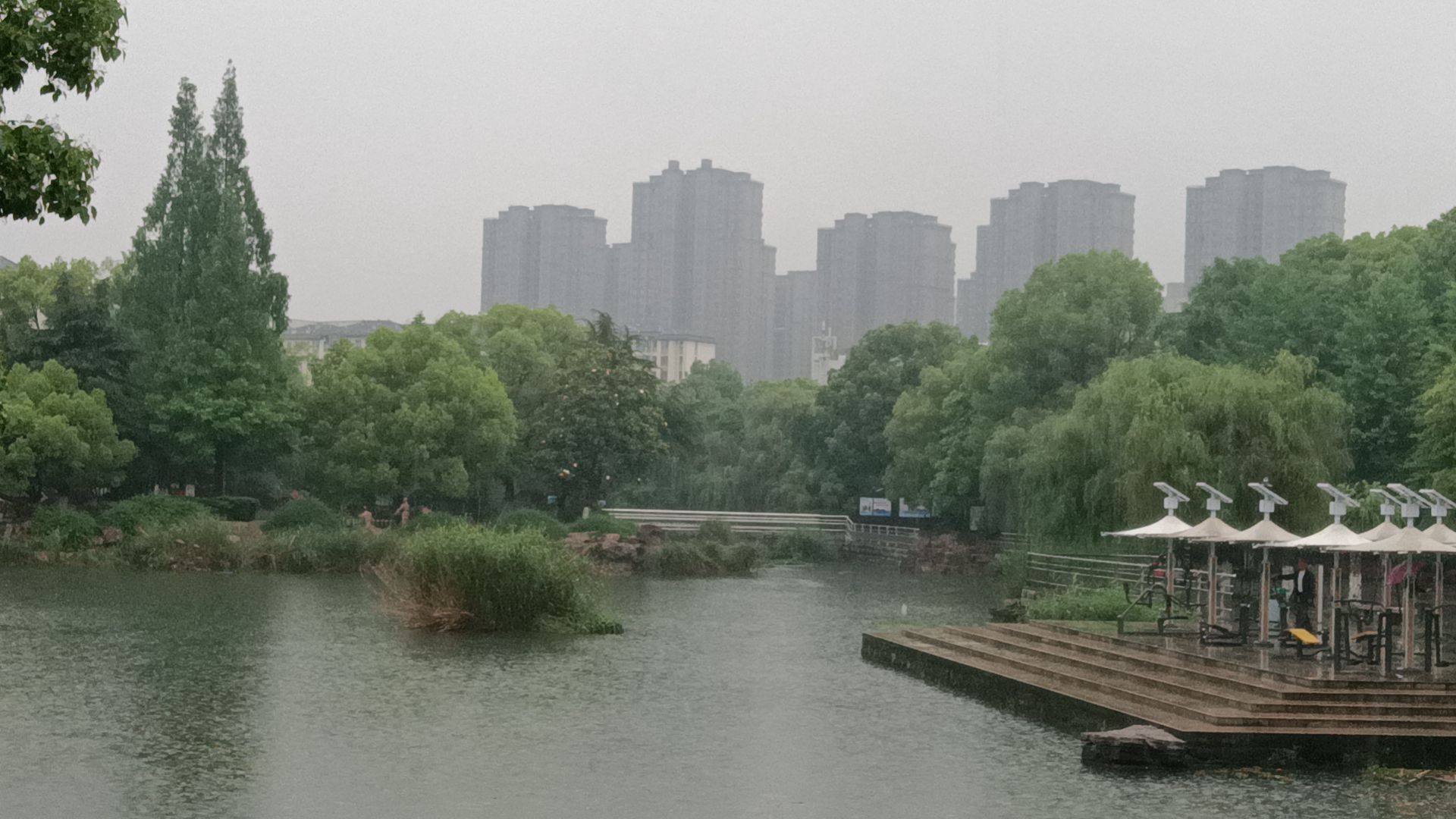 洗耳池公园旅行图片 2