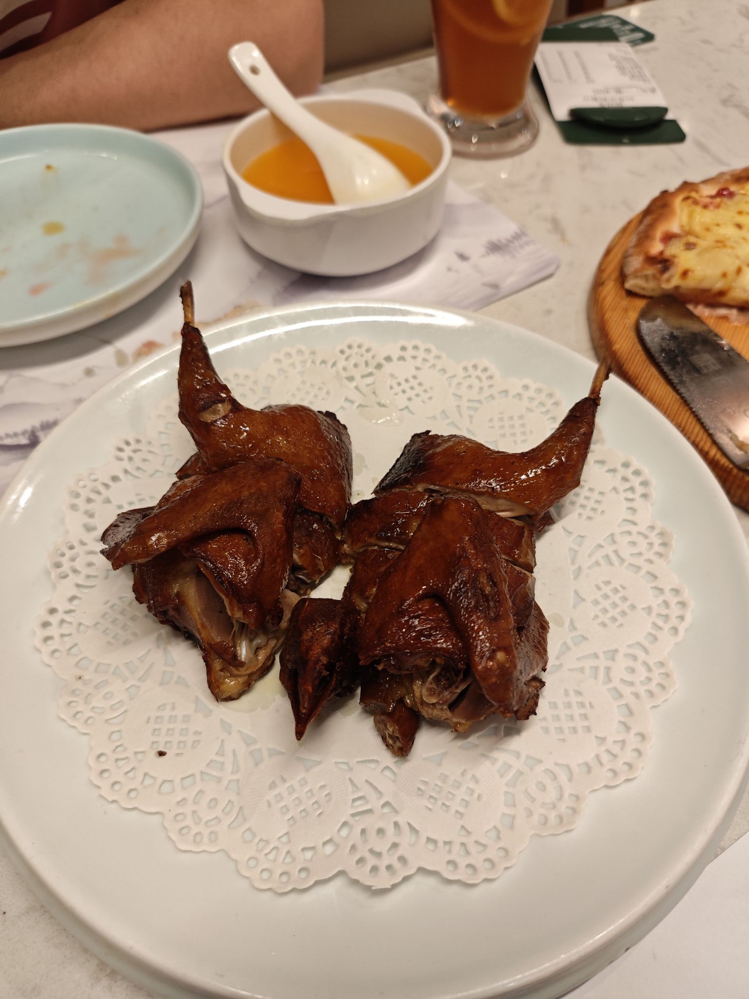兴华中西餐厅