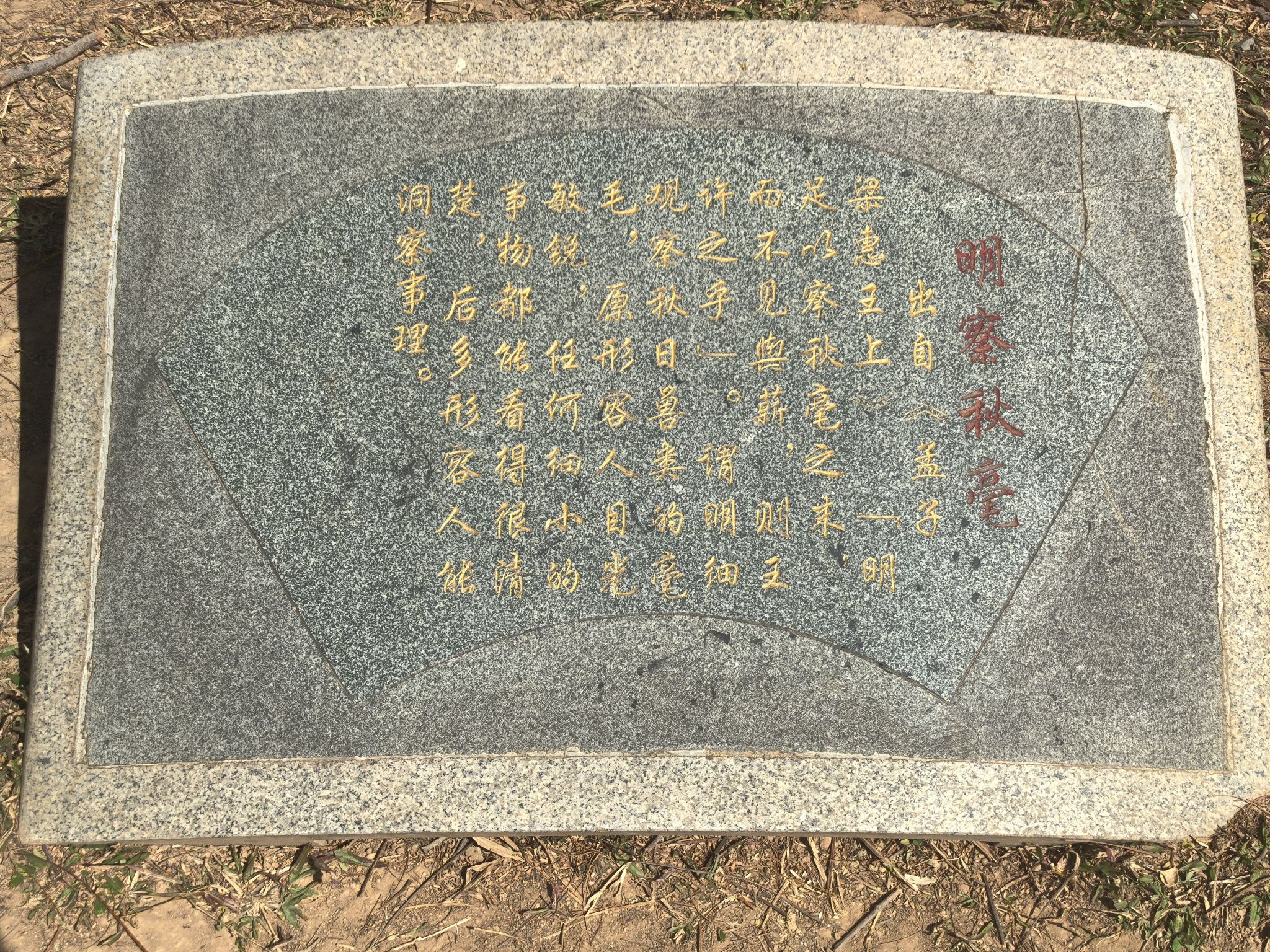 潼侨公园旅行图片 2
