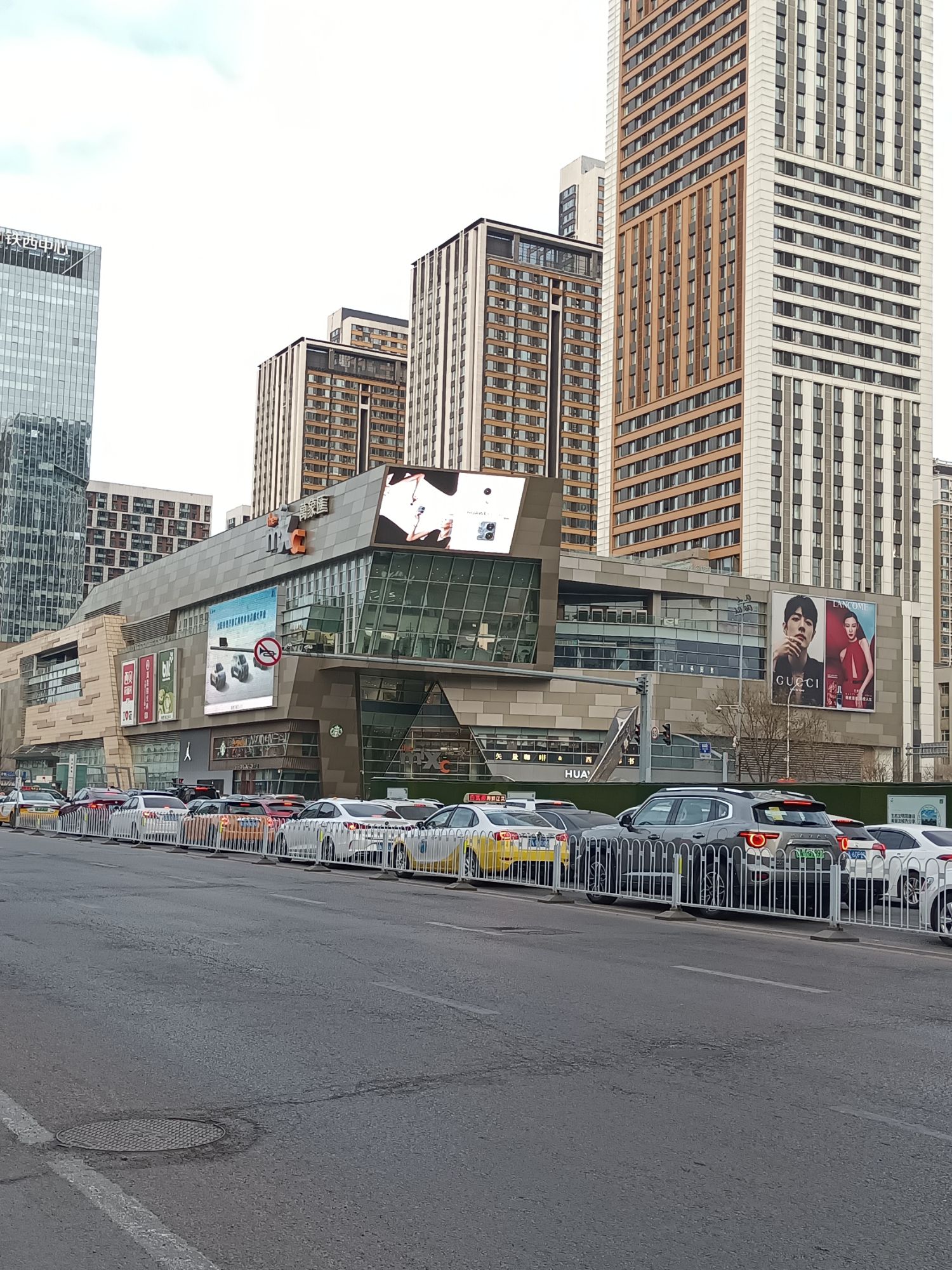 铁西广场旅行图片 2