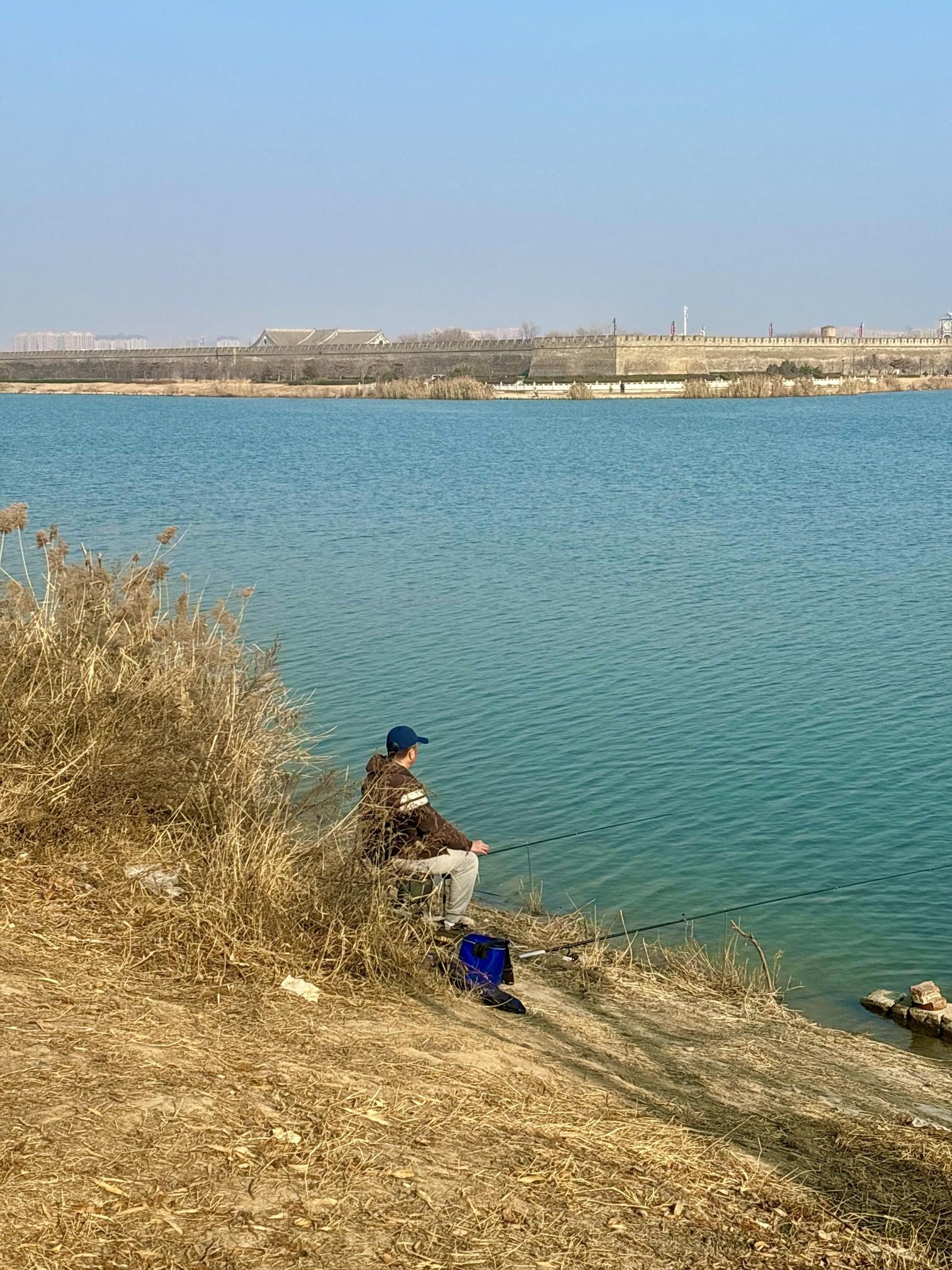南湖公园旅行图片 2