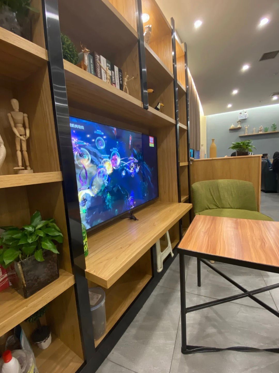 飞宇网咖NO.11(罗马广场店)