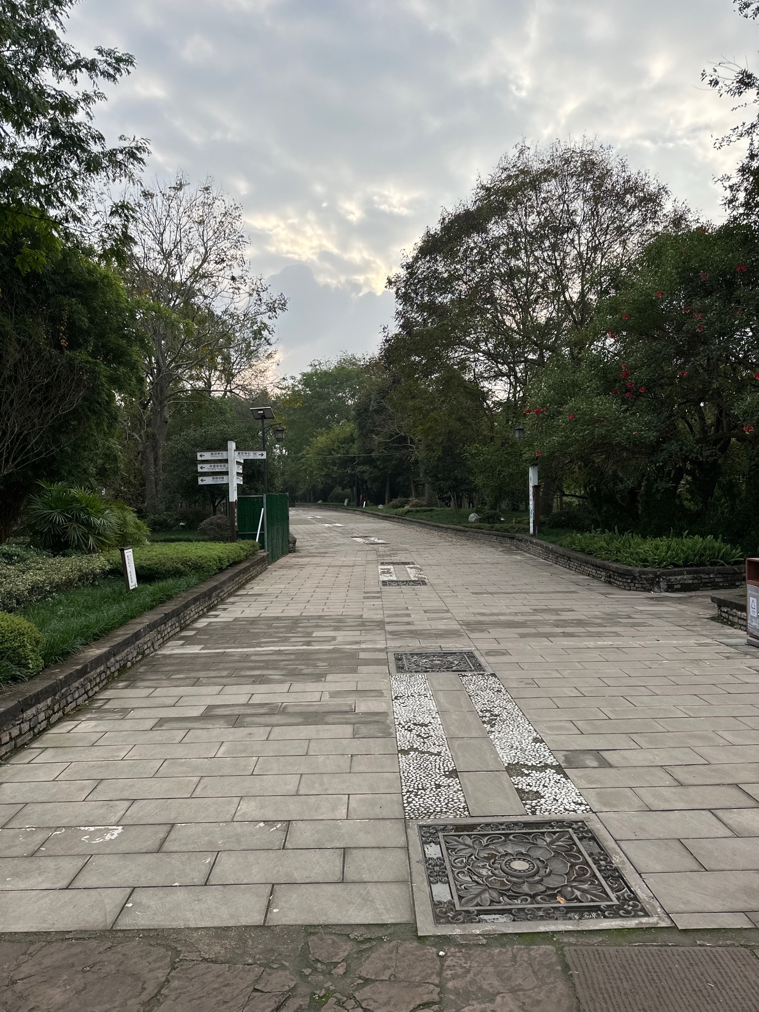 黄峨古镇旅行图片 1