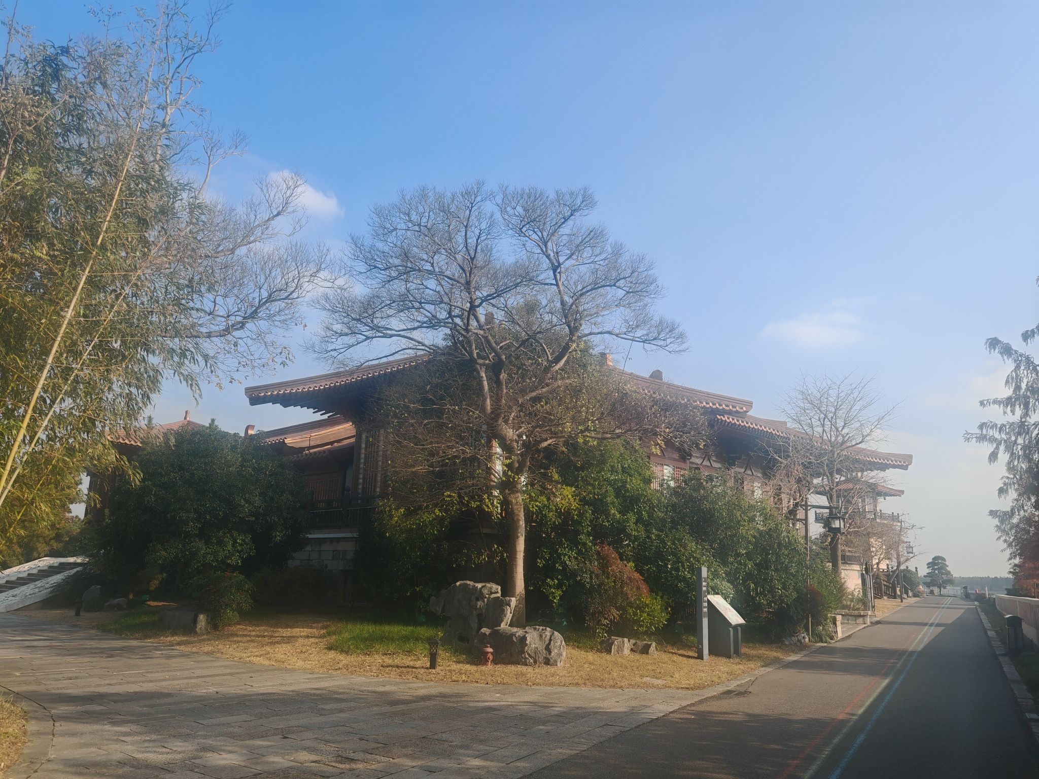 上海浦江之首旅行图片 2