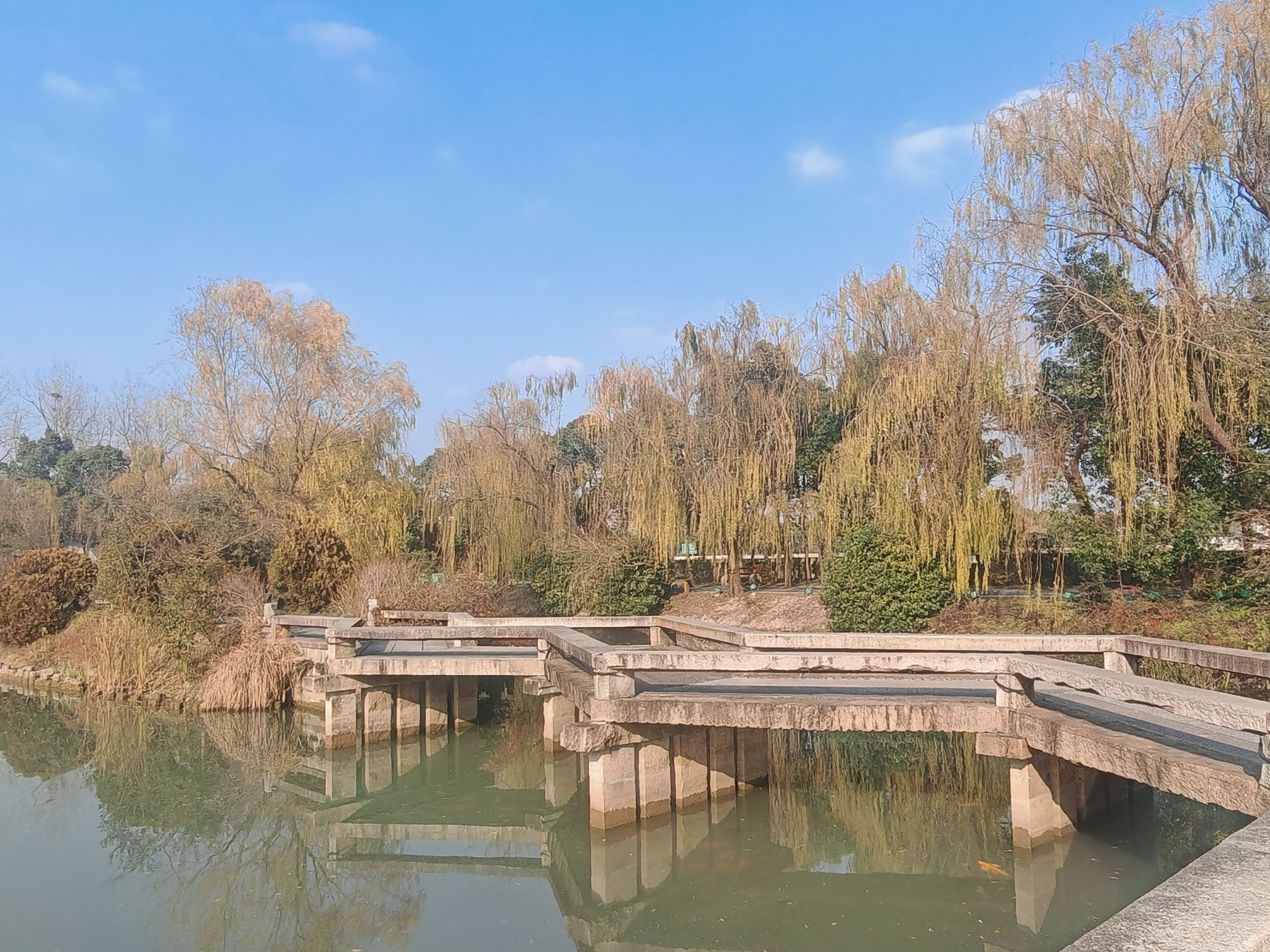 上海浦江之首旅行图片 3