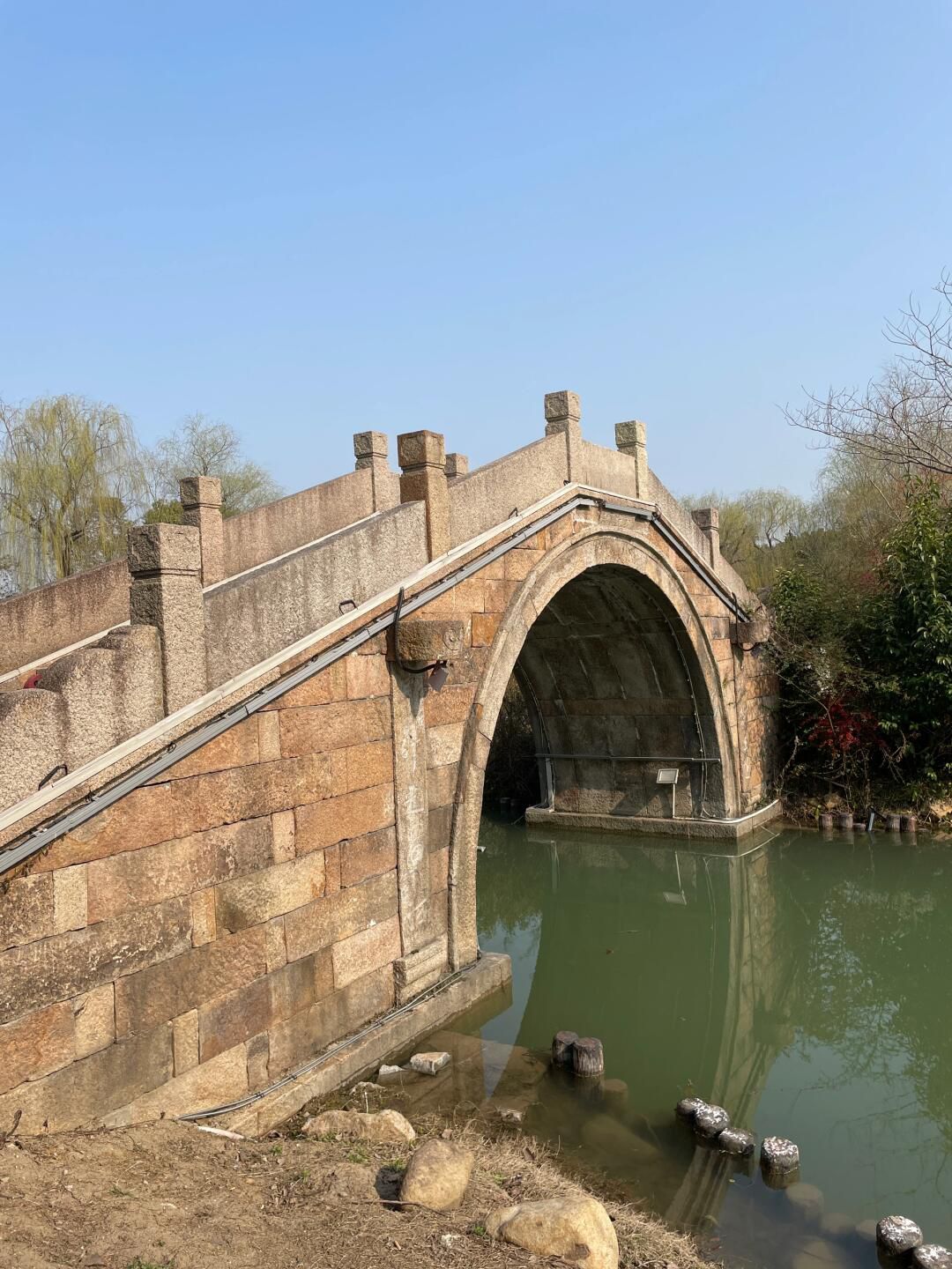 上海浦江之首旅行图片 3
