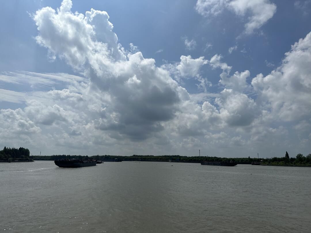 上海浦江之首旅行图片 3