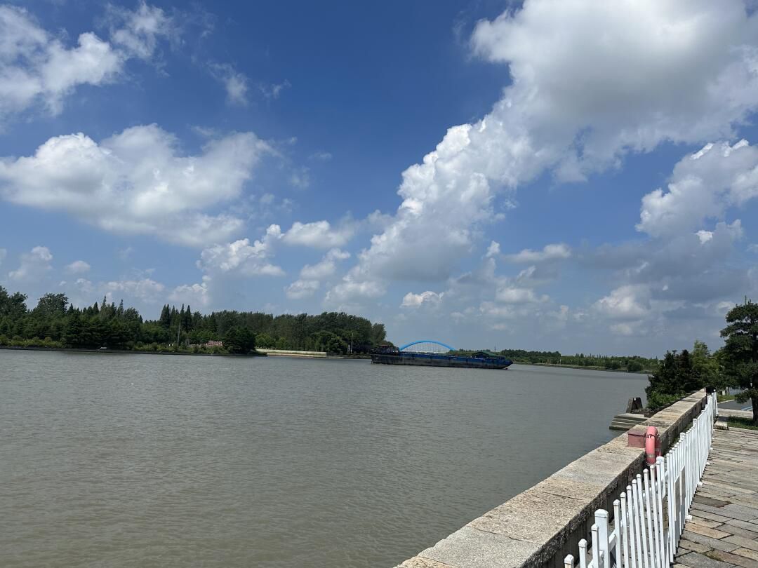上海浦江之首旅行图片 2
