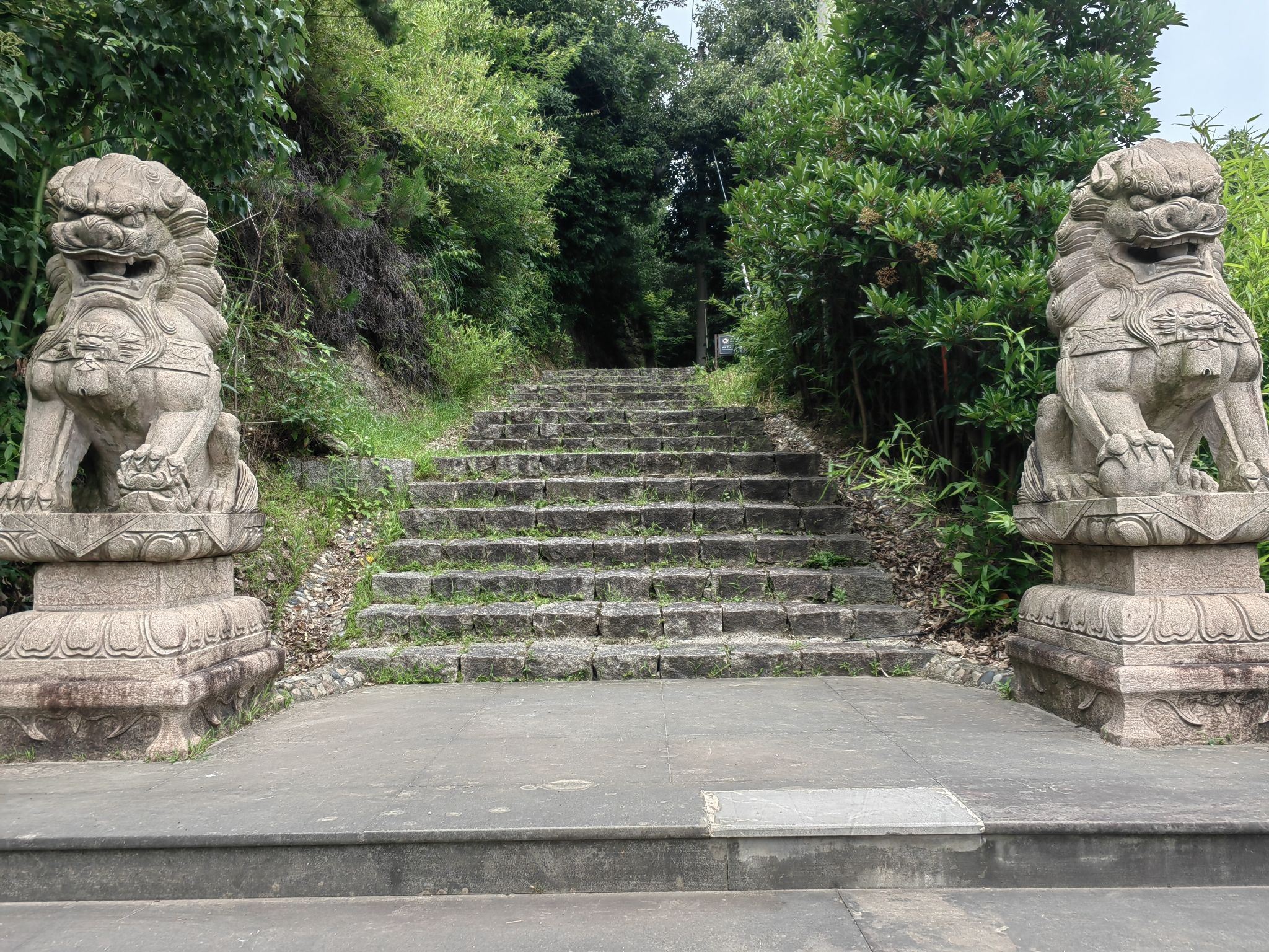 东山景区旅行图片 3