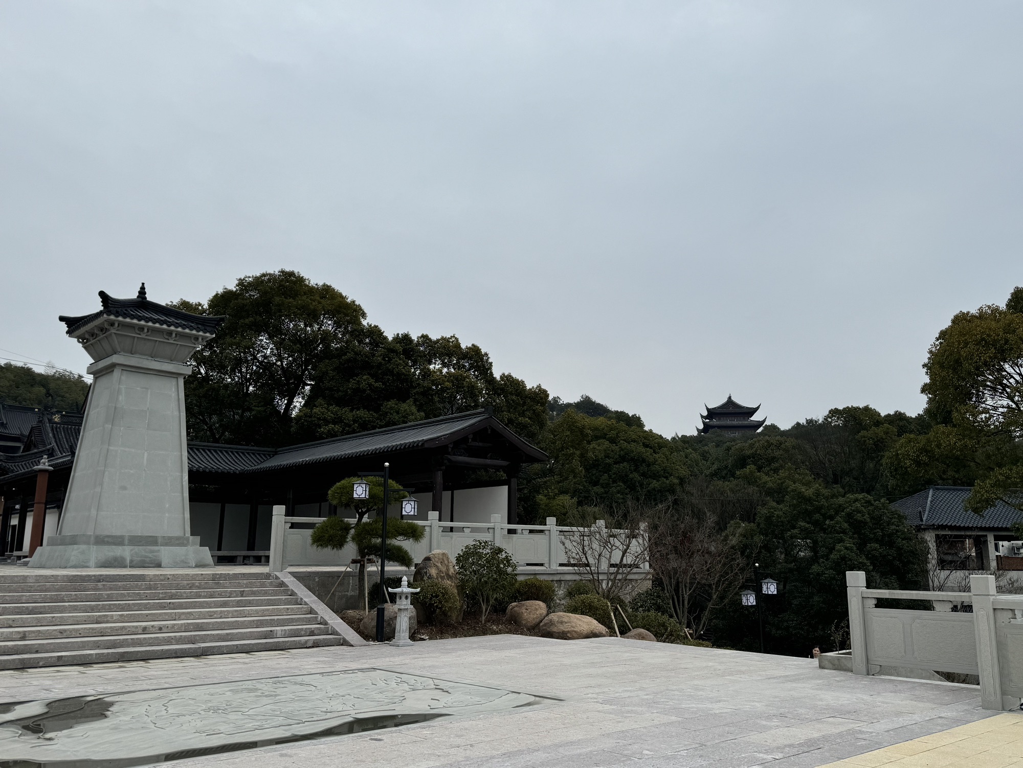 东山景区旅行图片 2