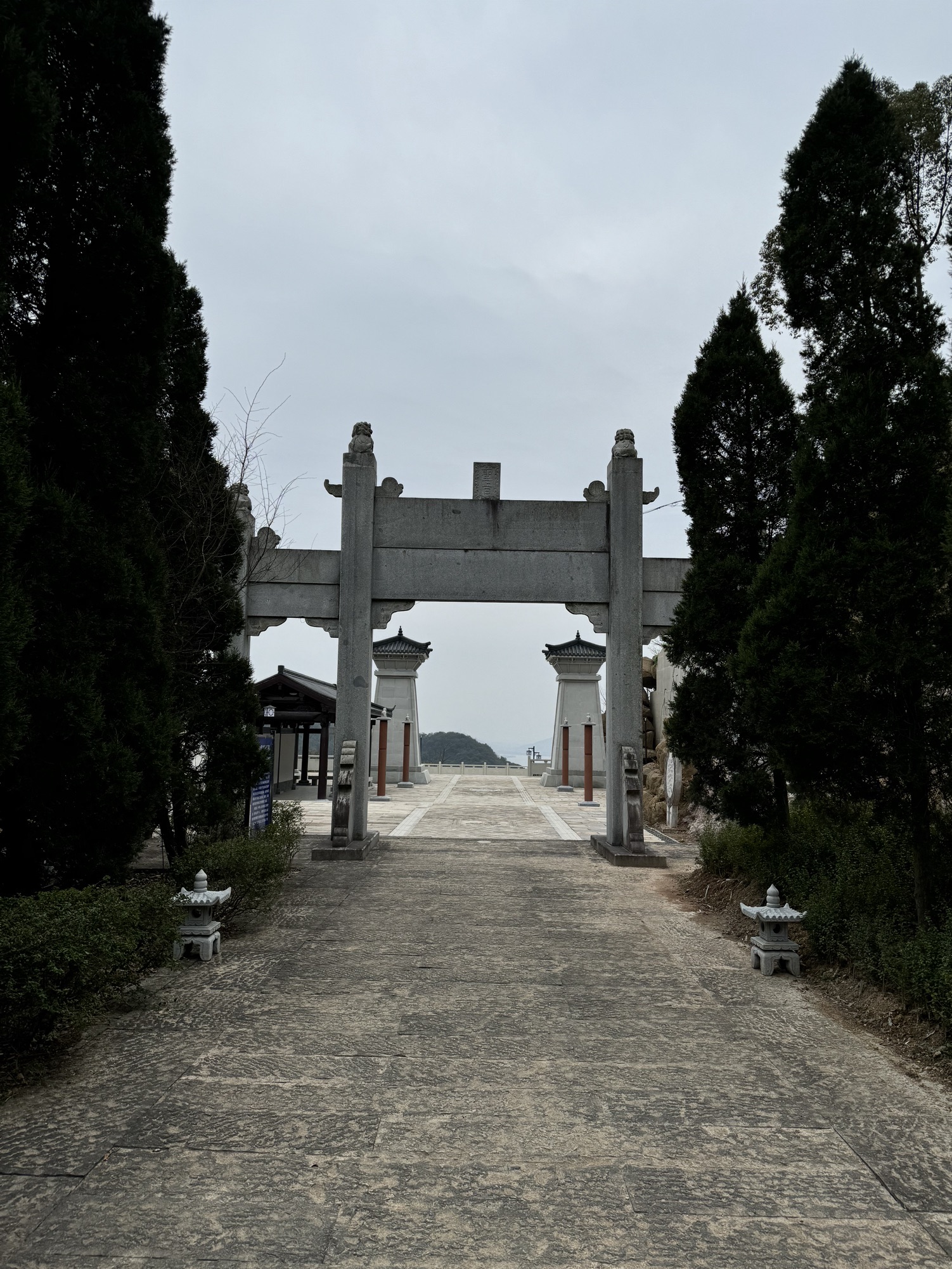 东山景区旅行图片 3