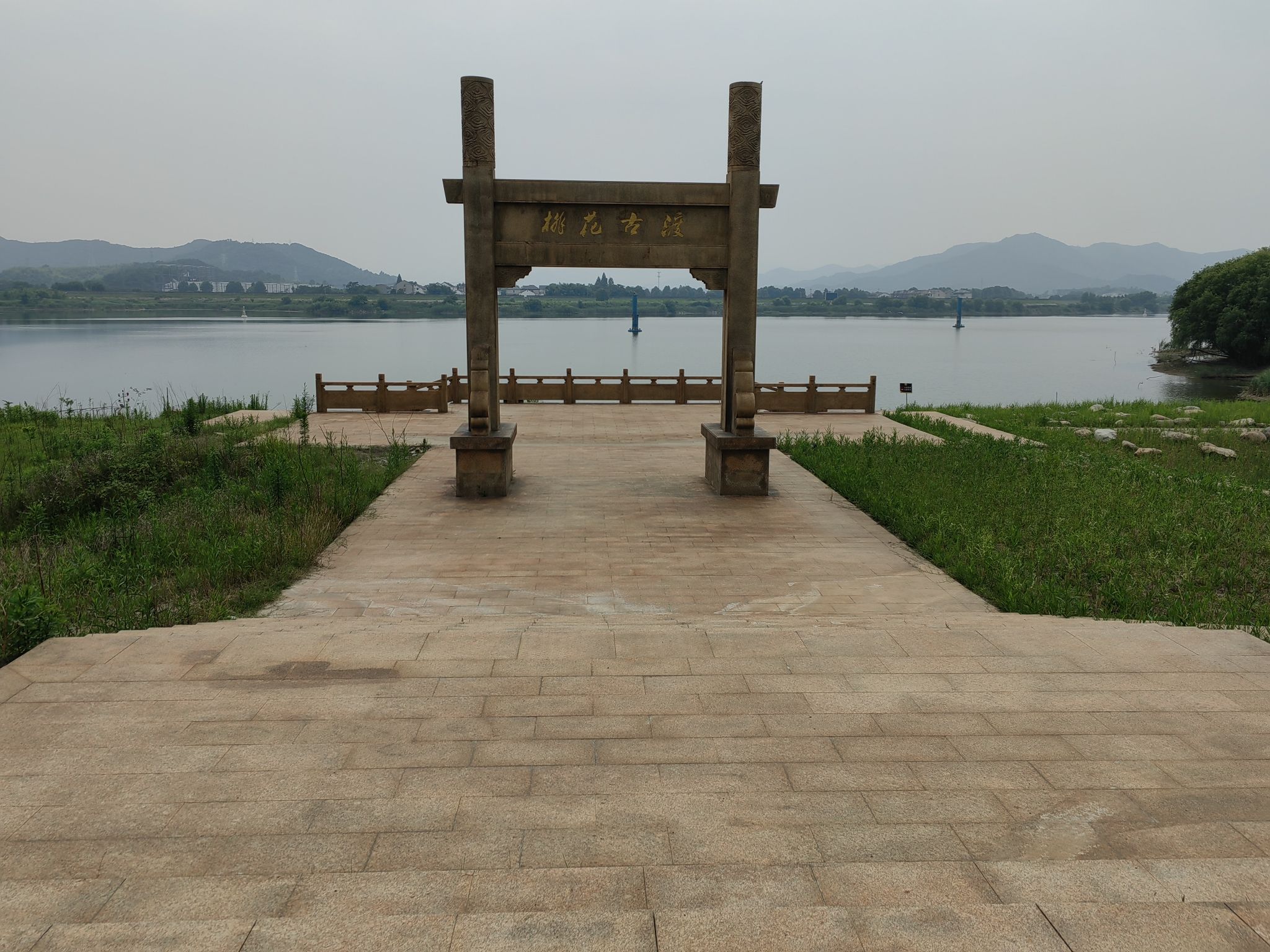 东山景区旅行图片 2