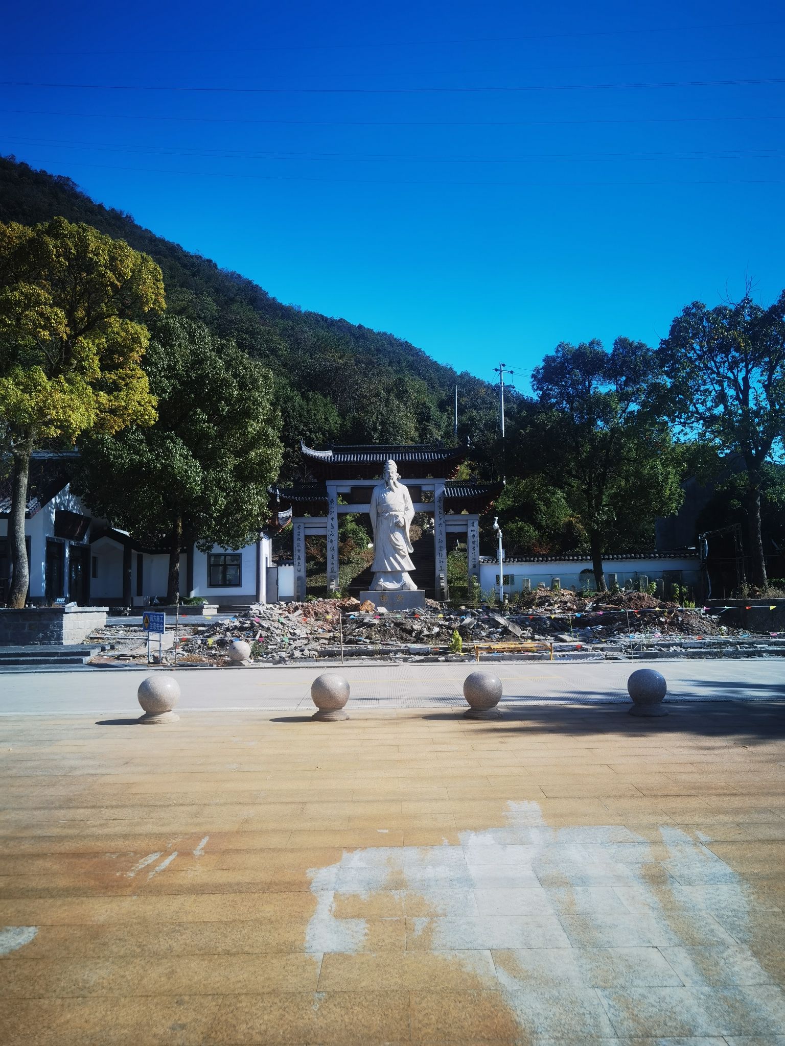 东山景区旅行图片 1
