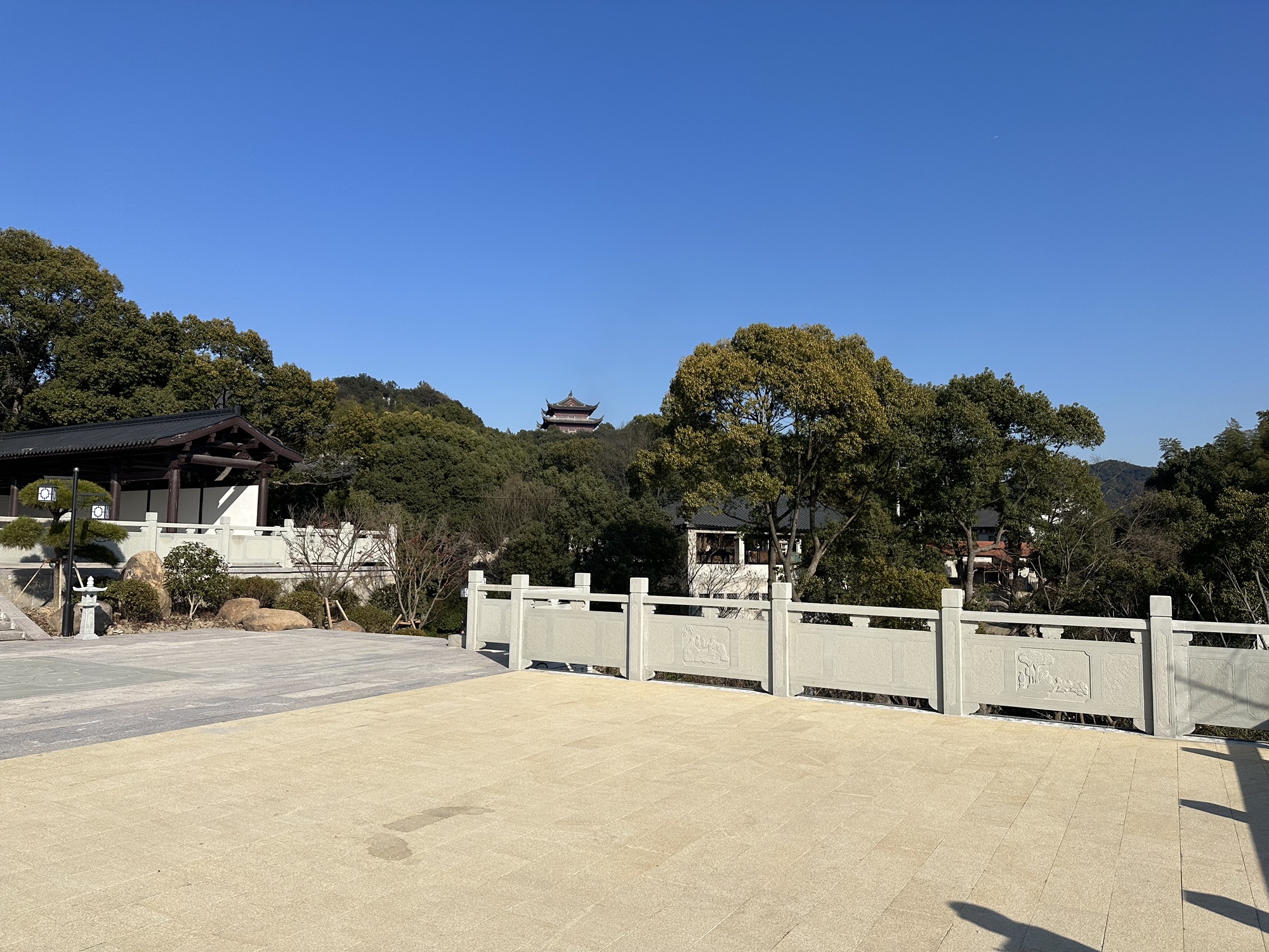 东山景区旅行图片 3