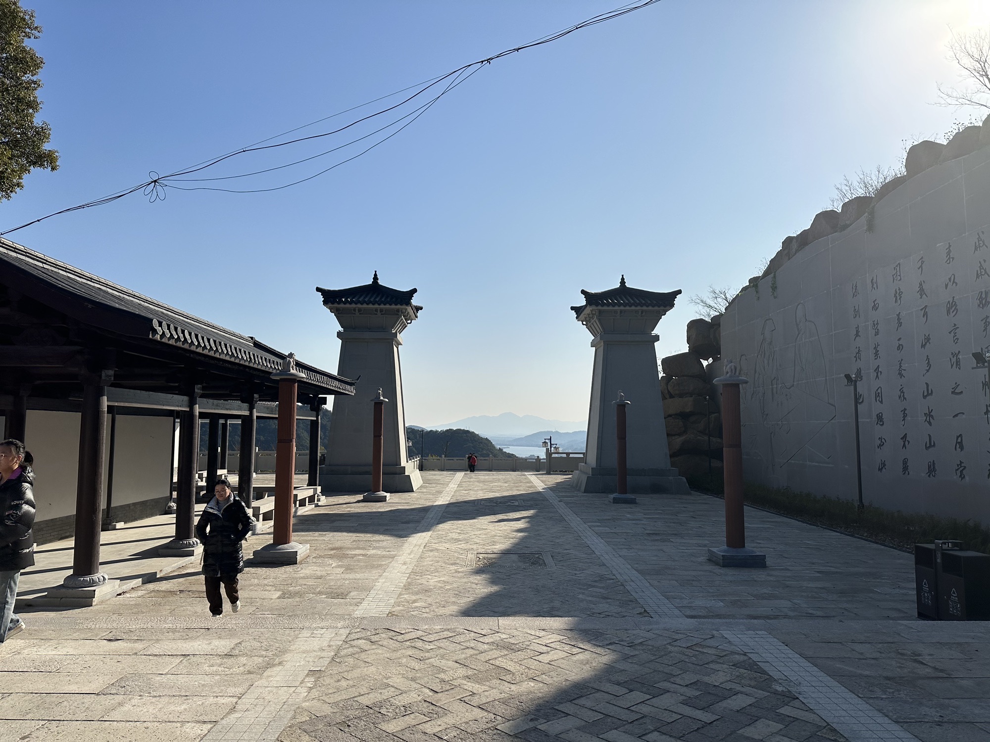 东山景区旅行图片 2