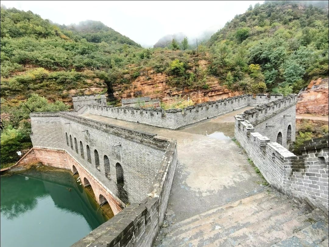 邢台黄榆岭旅行图片 3