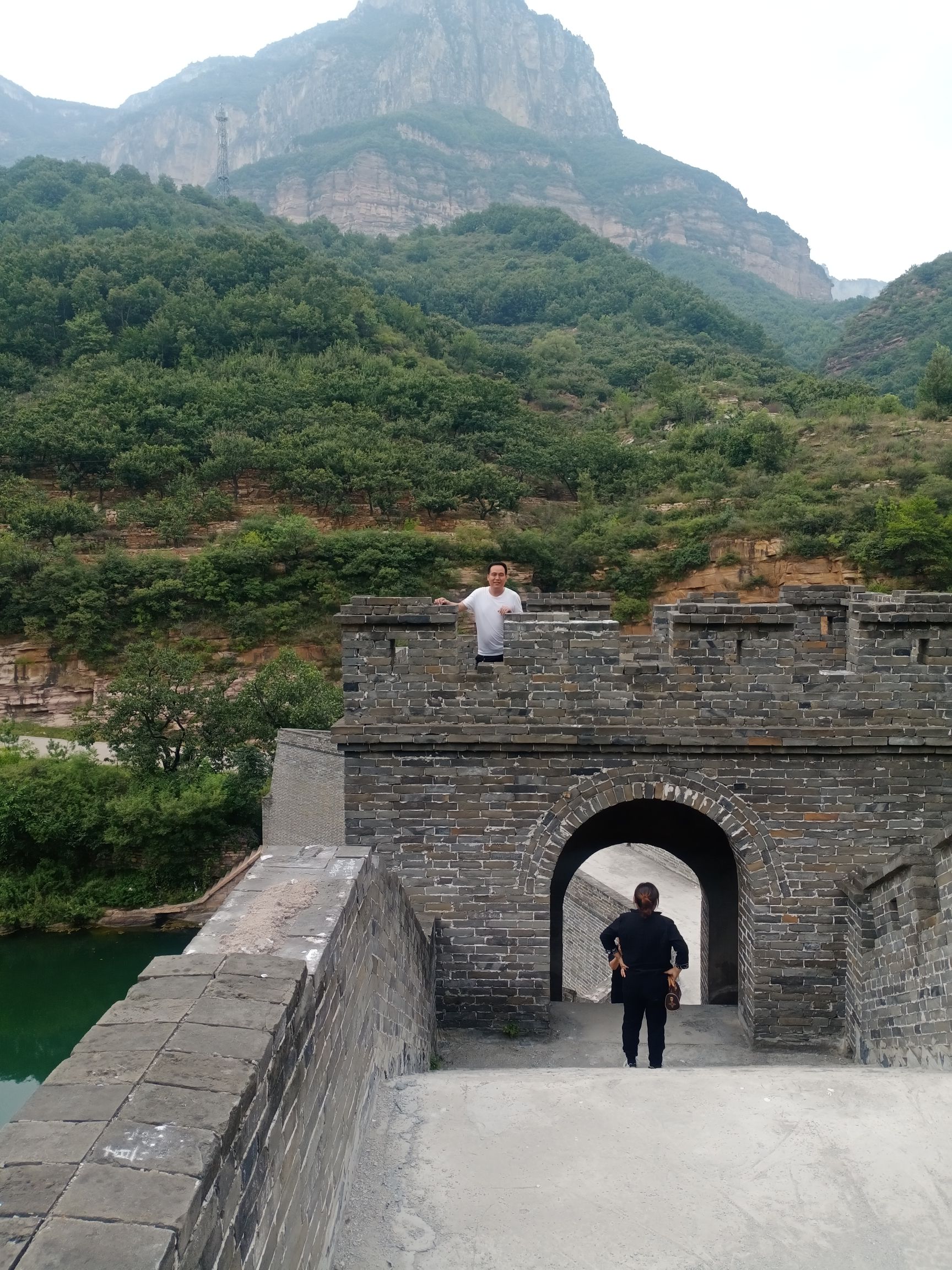 邢台黄榆岭旅行图片 2