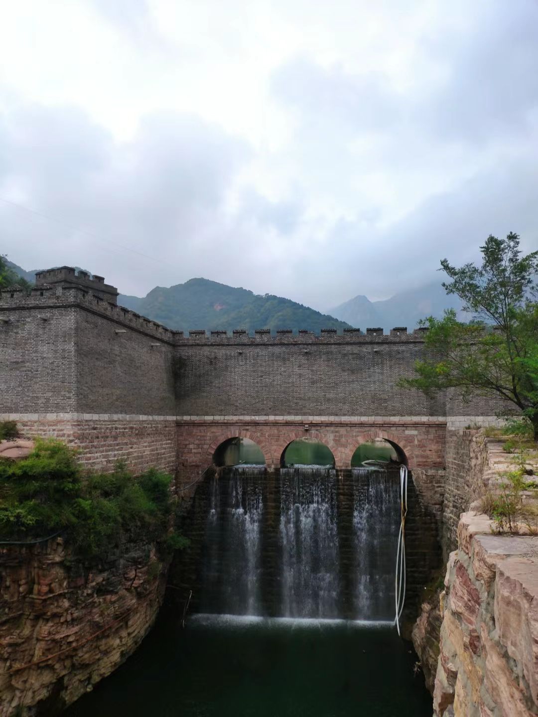 邢台黄榆岭旅行图片 1