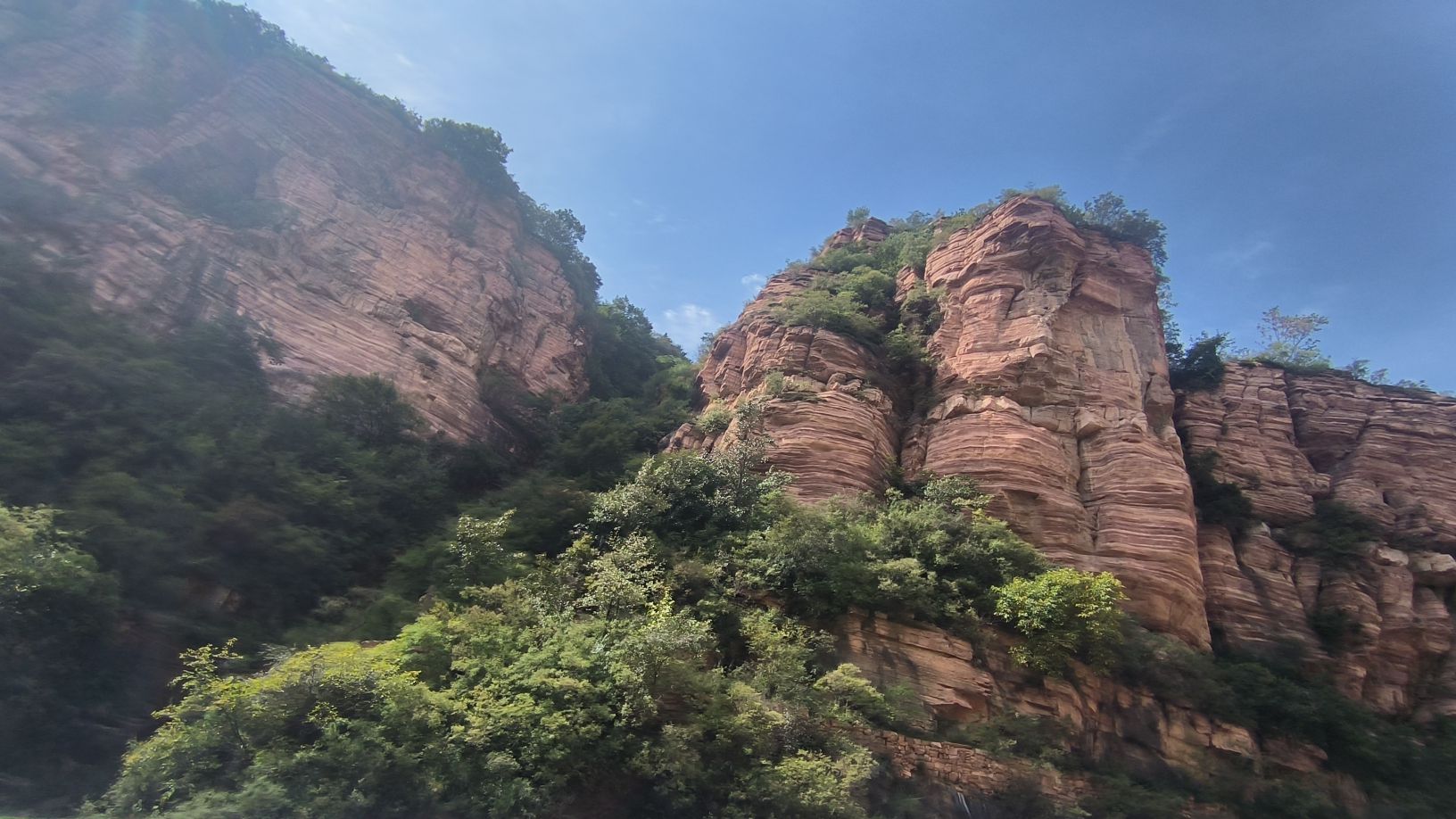 邢台黄榆岭旅行图片 3