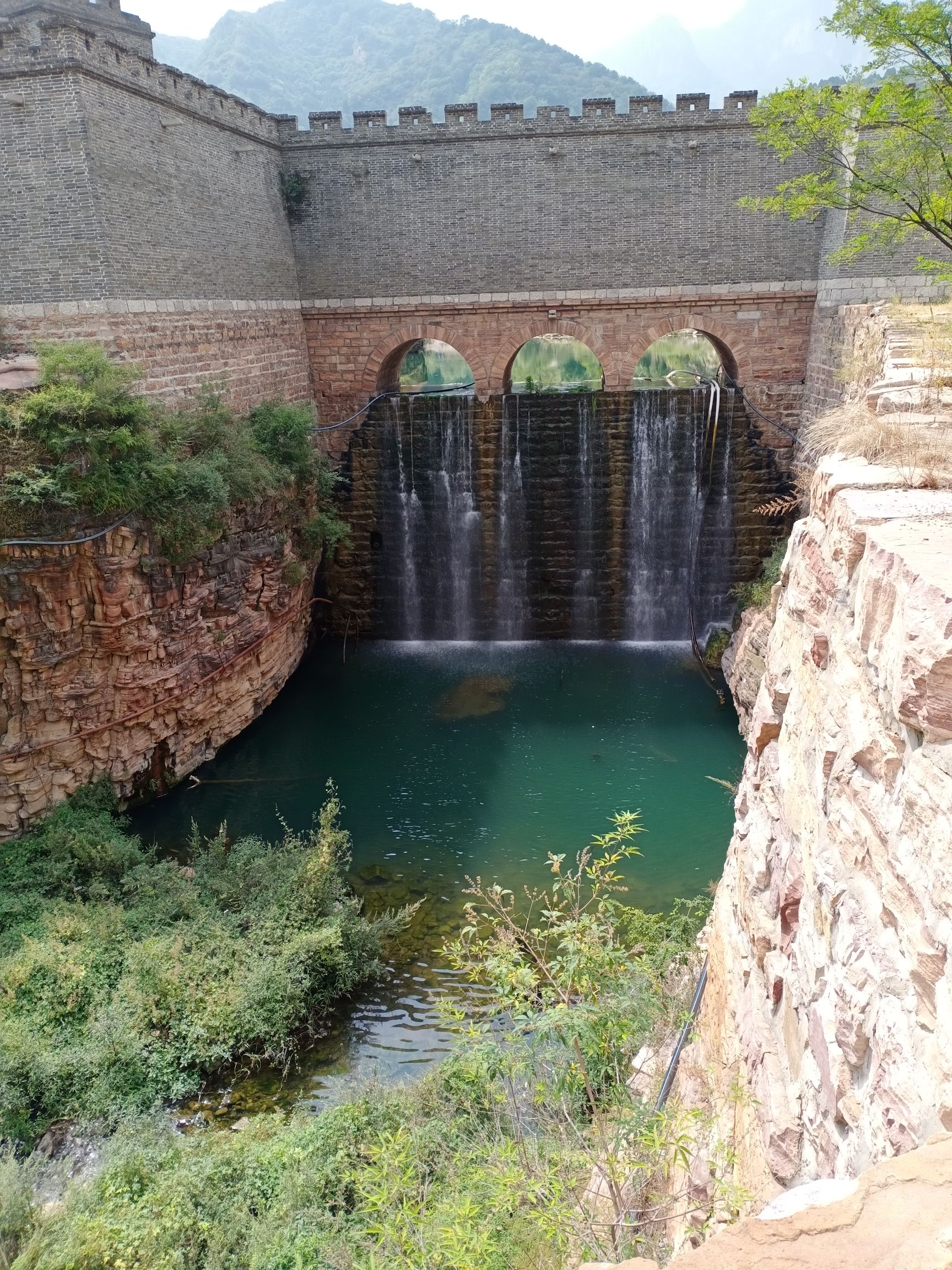 邢台黄榆岭旅行图片 3