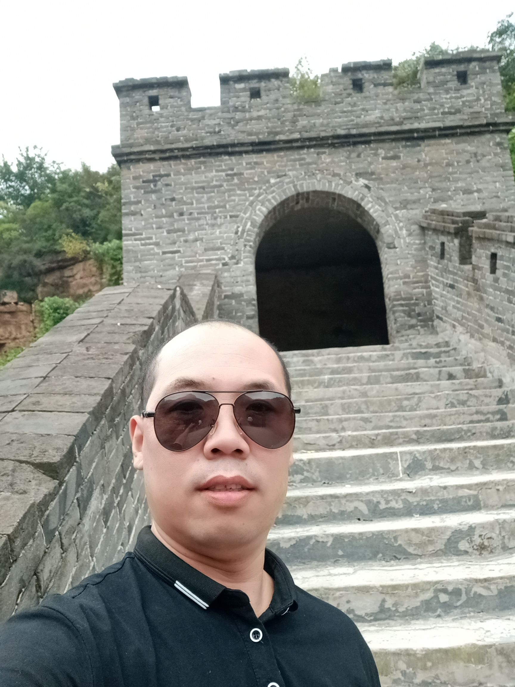 邢台黄榆岭旅行图片 1