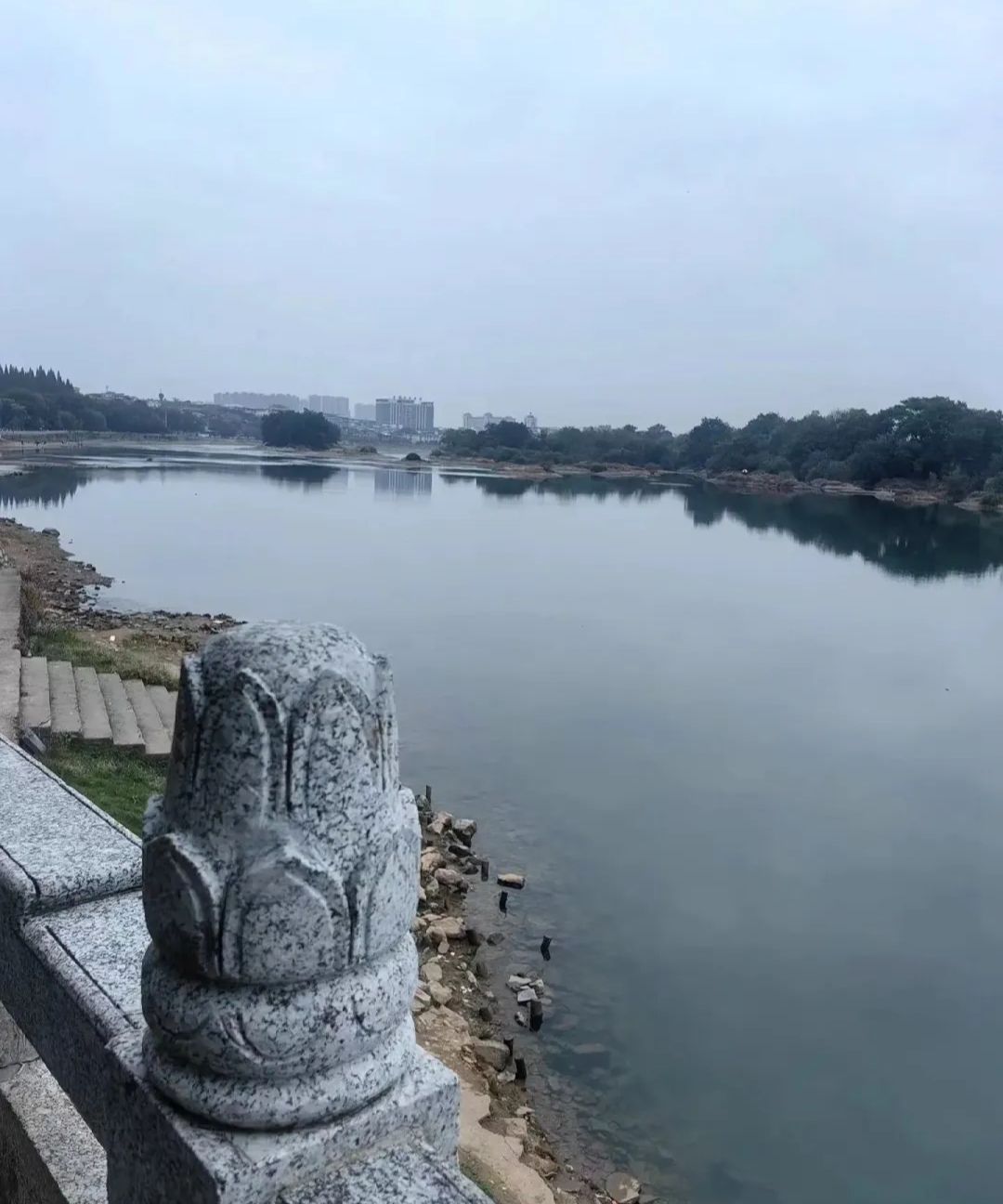 周敦颐广场旅行图片 3