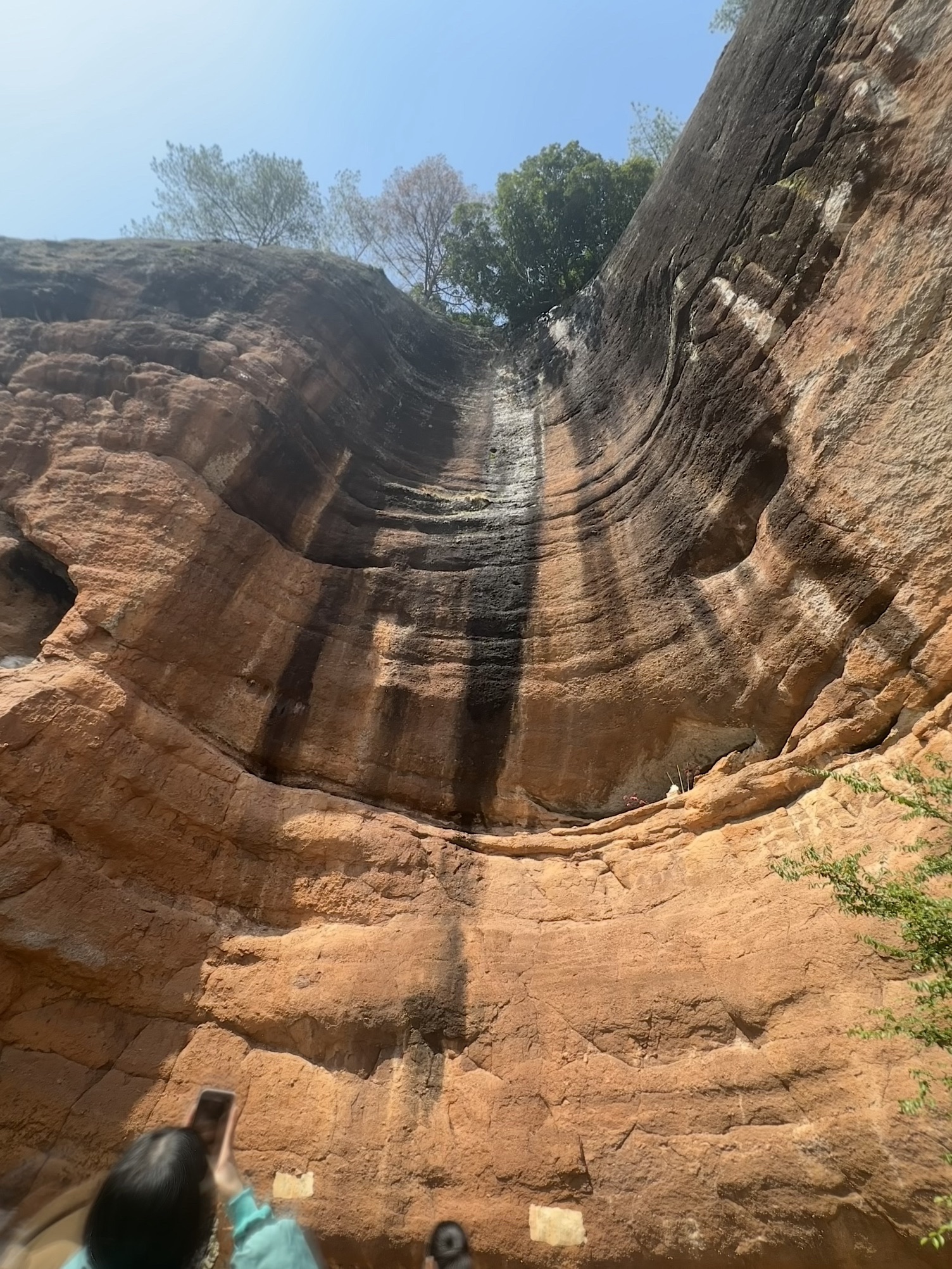 永清岩旅行图片 2