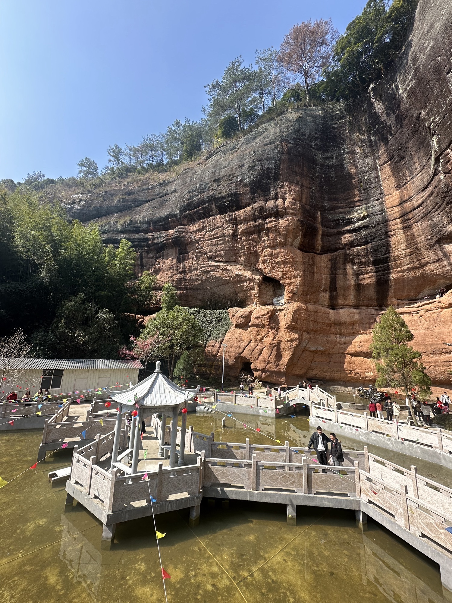 永清岩旅行图片 1