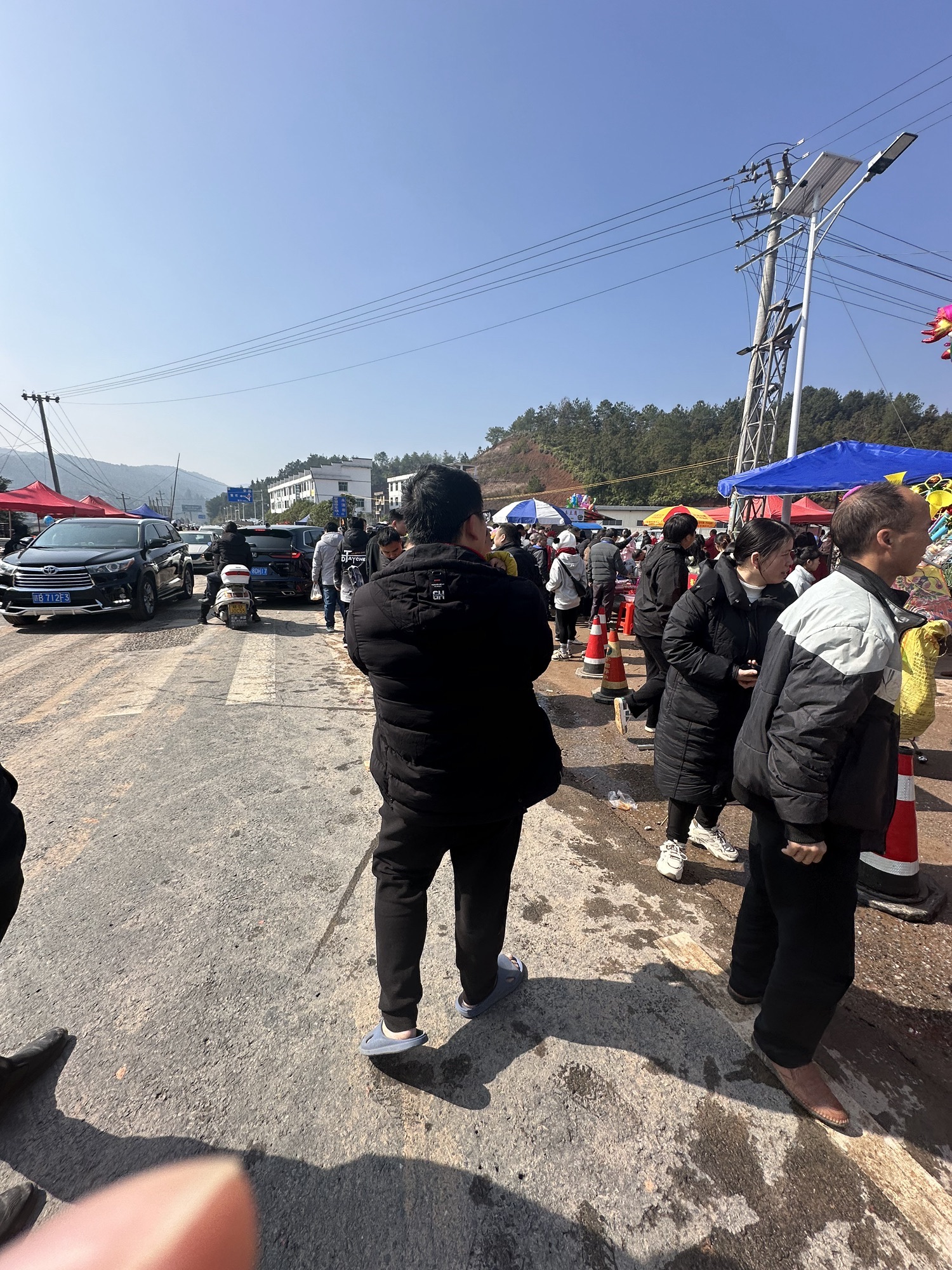 永清岩旅行图片 3