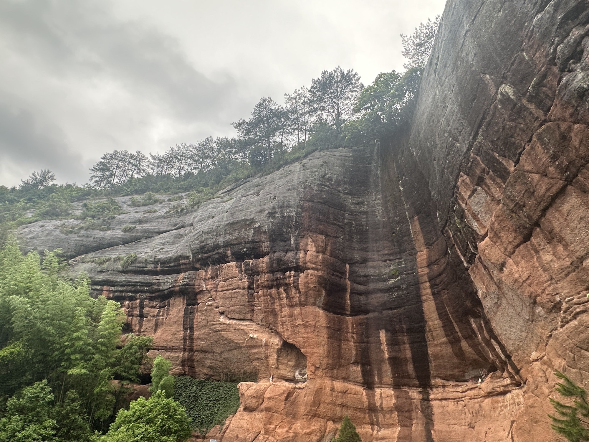 永清岩旅行图片 2