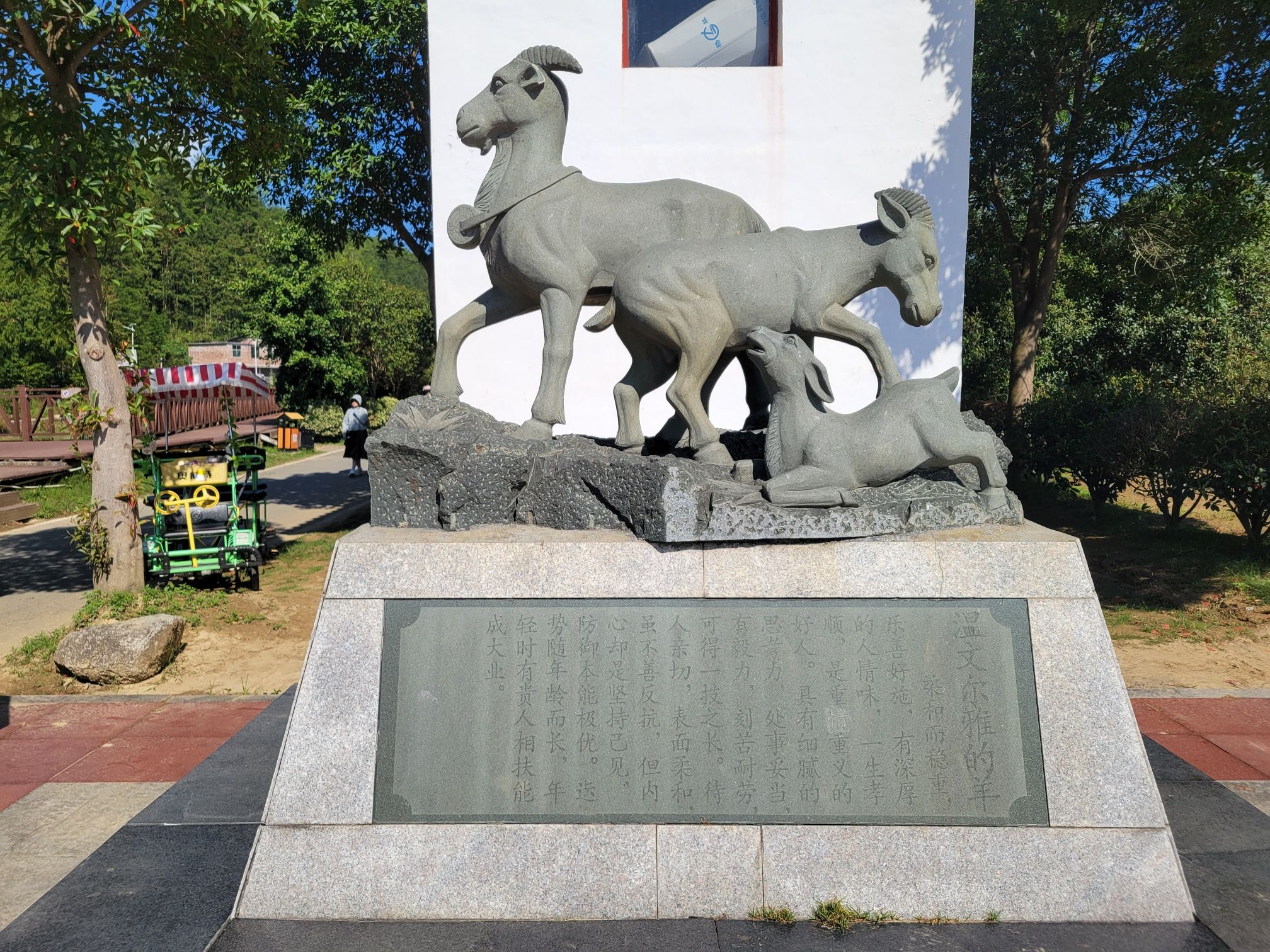 桂东植物园旅行图片 2