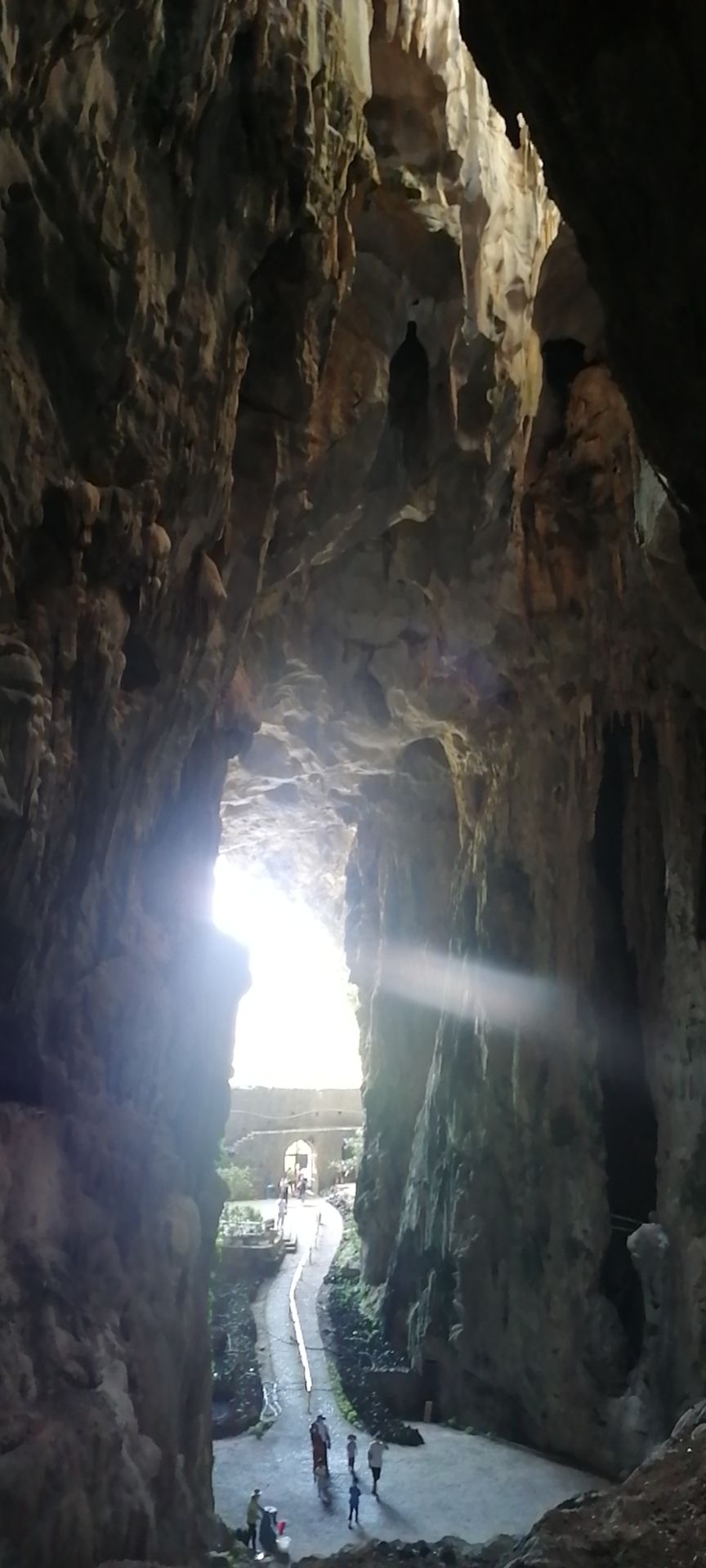 连平县圣迹苍岩旅游景区旅行图片 2