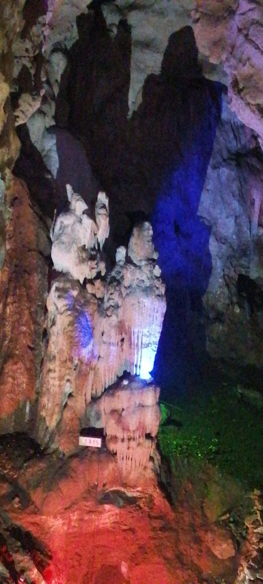连平县圣迹苍岩旅游景区旅行图片 1