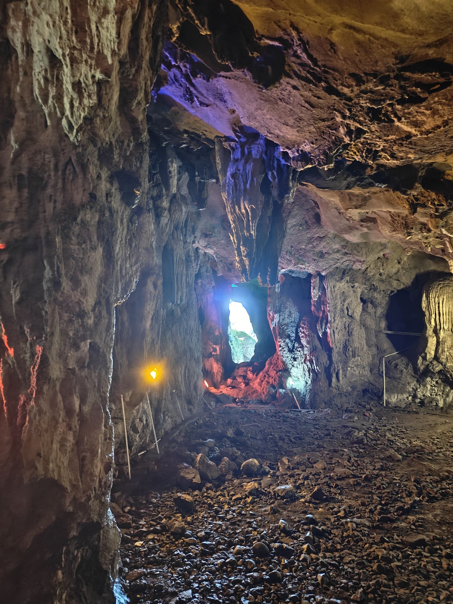 连平县圣迹苍岩旅游景区旅行图片 3