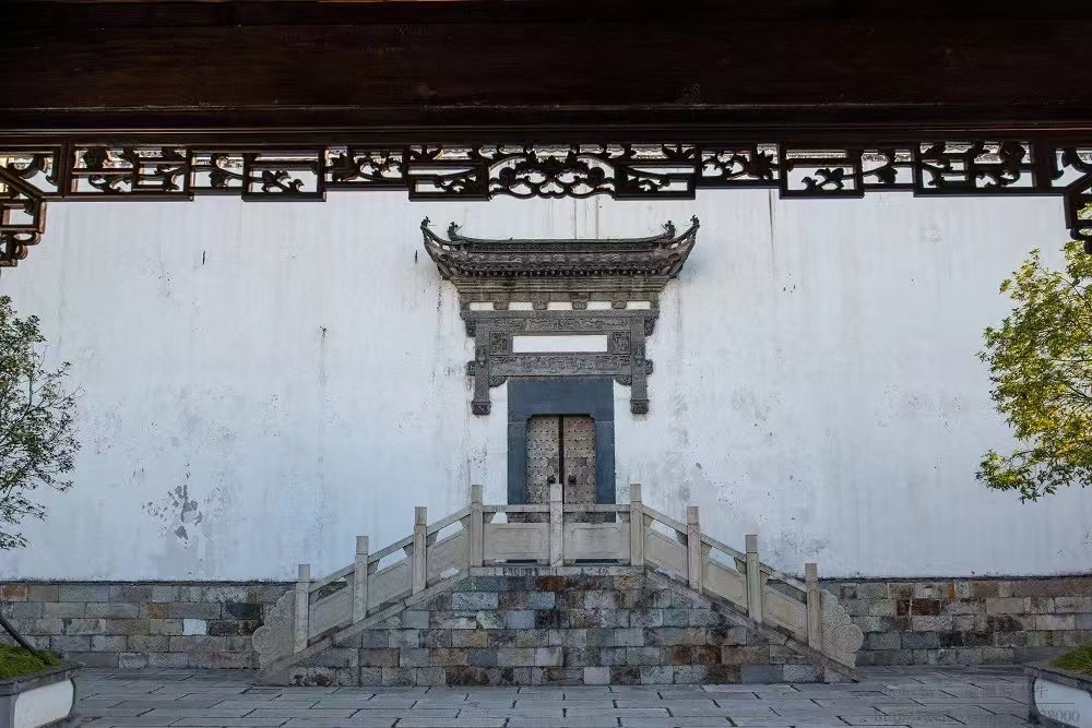 和园旅行图片 2