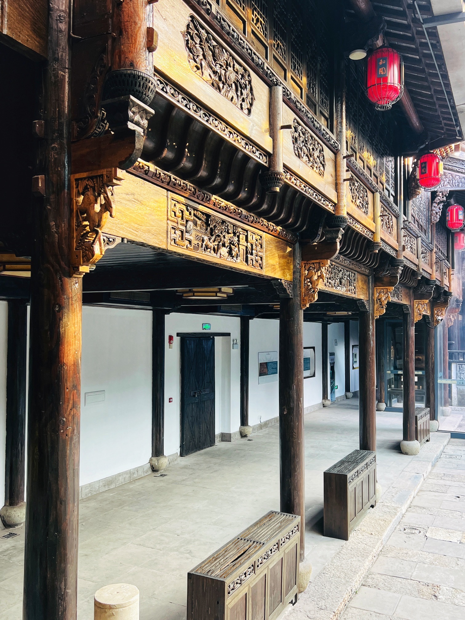 和园旅行图片 3