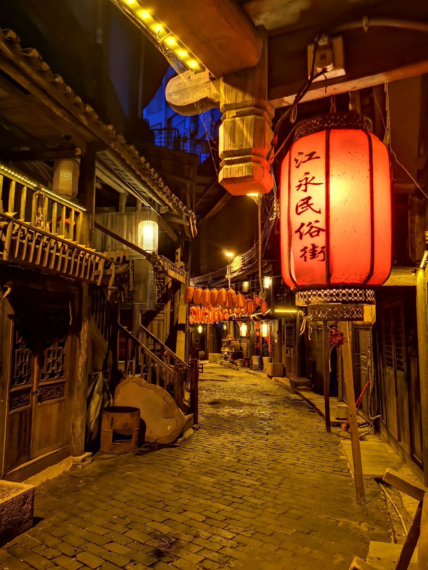 知青广场旅行图片 1