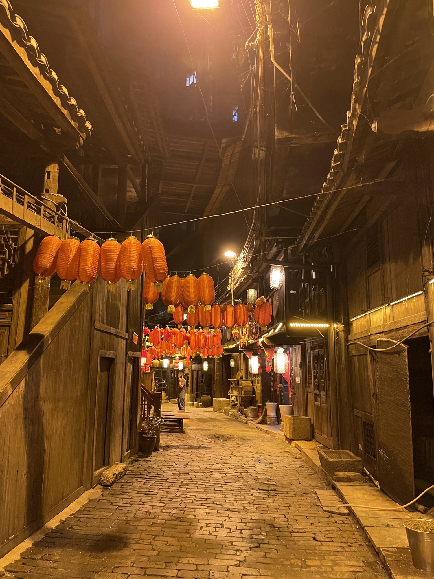 知青广场旅行图片 1