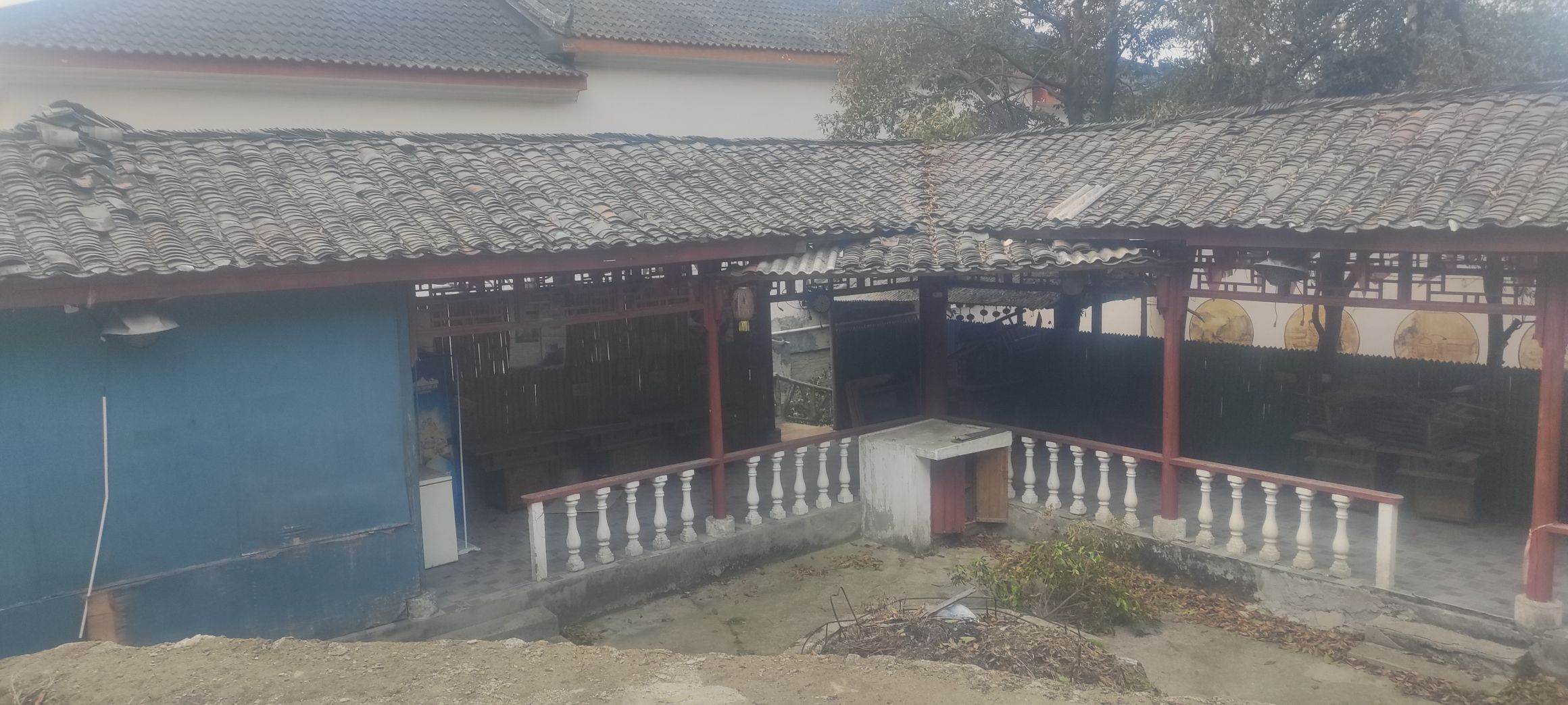 相思山景区旅行图片 2