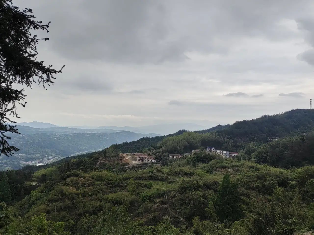 相思山景区旅行图片 2