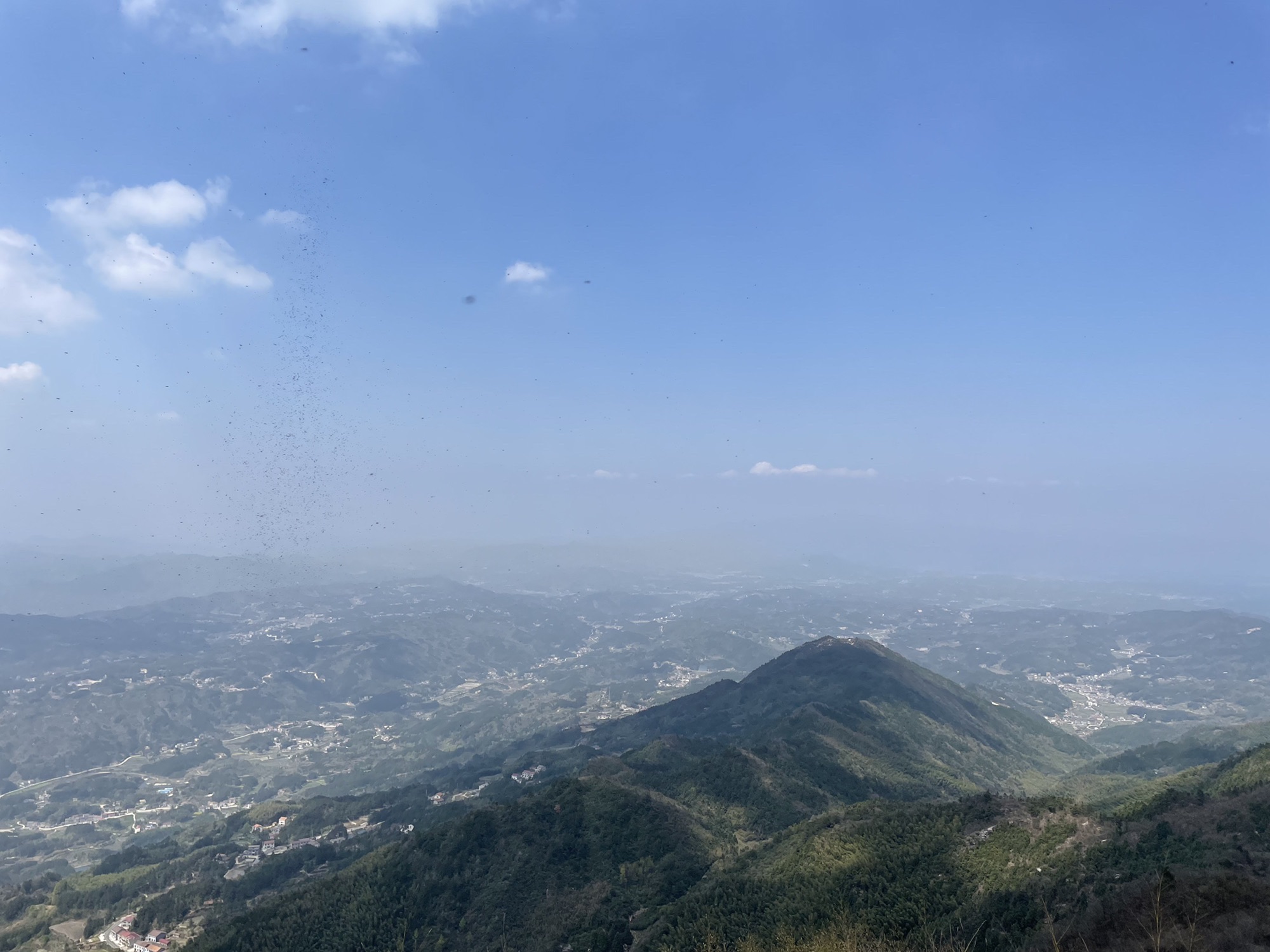 相思山景区旅行图片 2