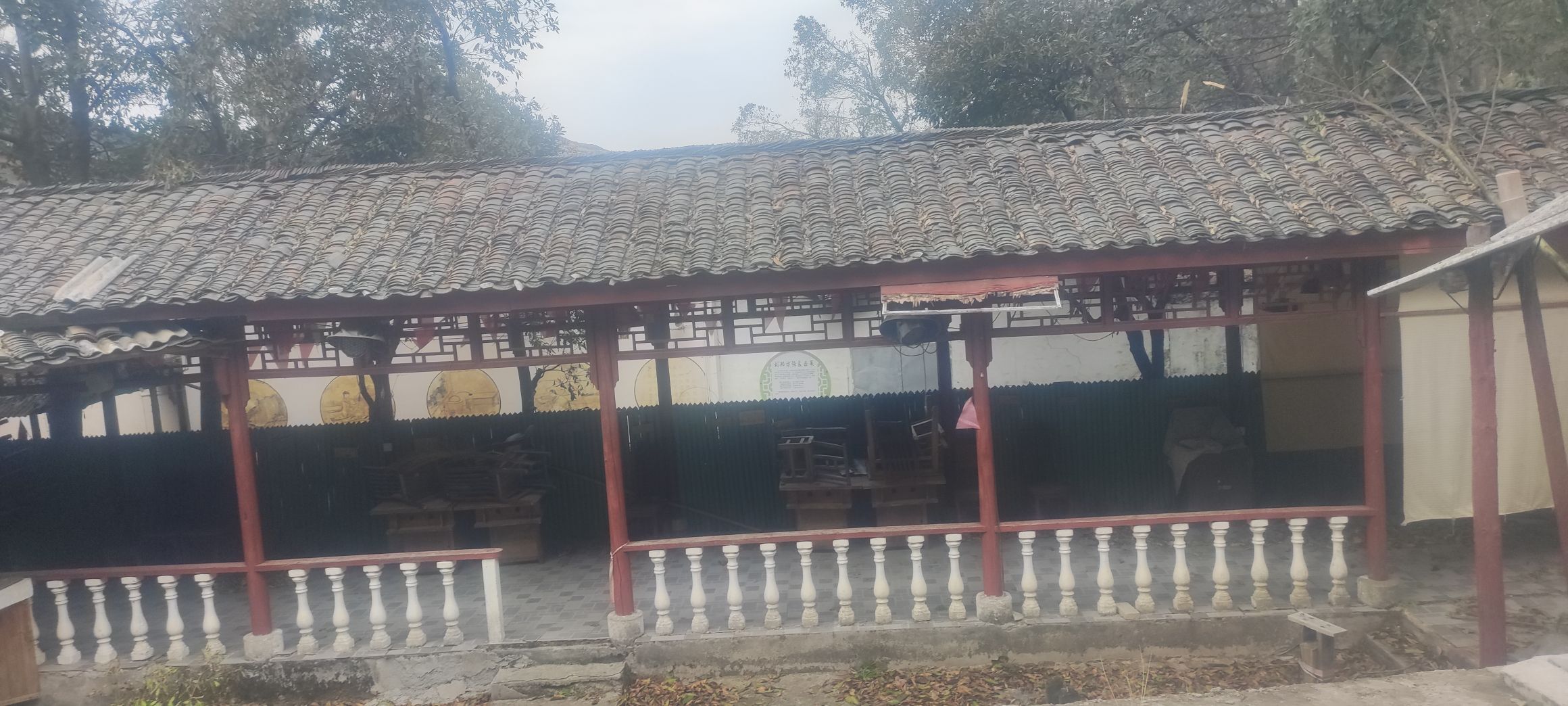 相思山景区旅行图片 3