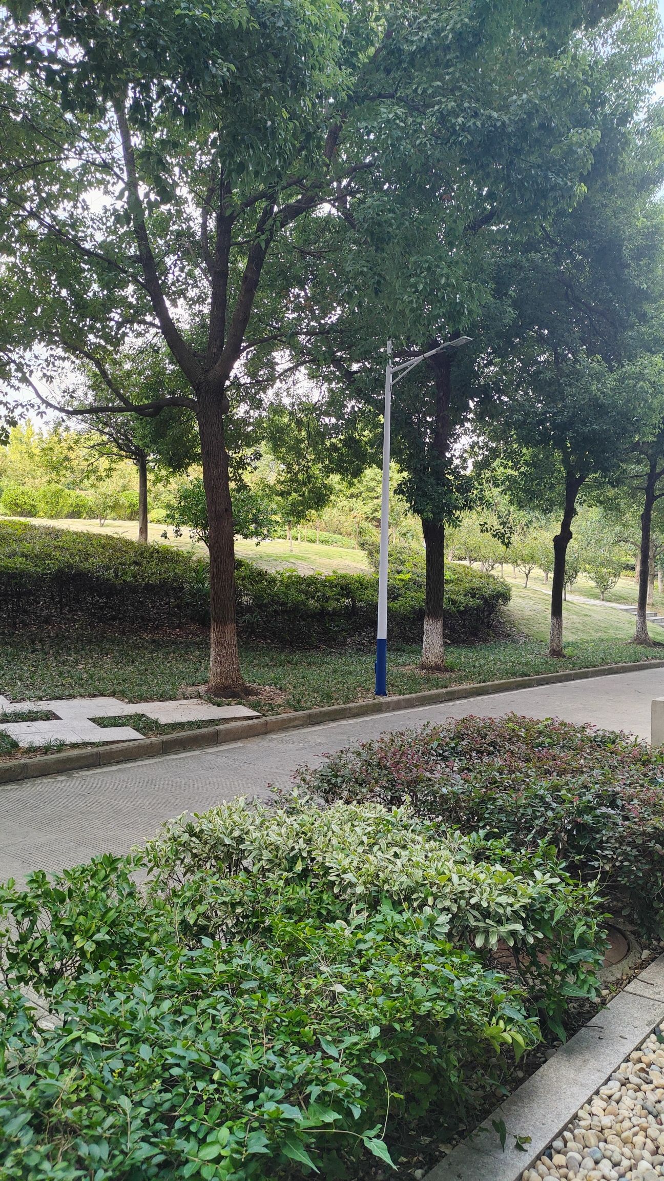 中兴通讯南京雨花二期研发中心