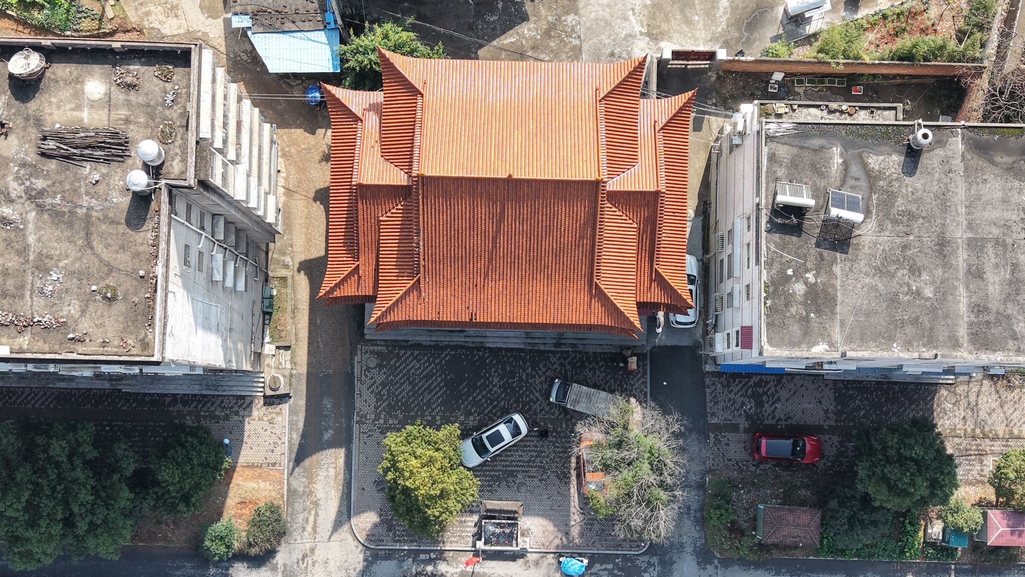 三顺寺旅行图片 2