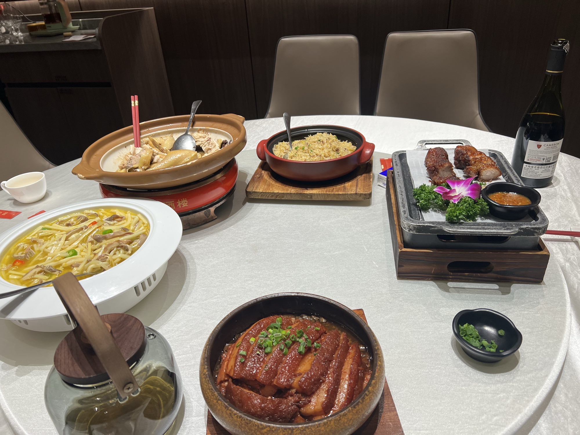 恒富酒楼(江北店)