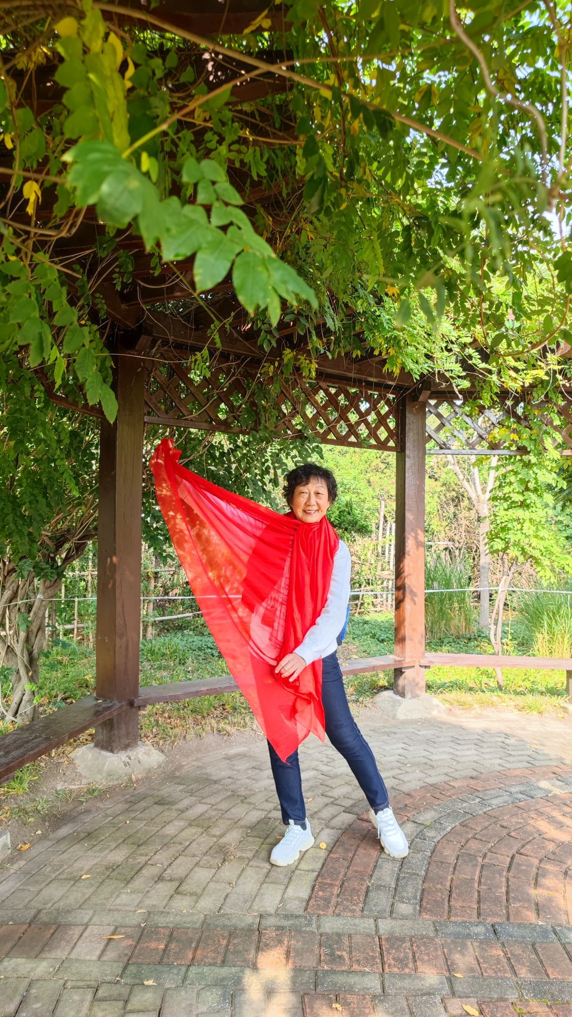 芊卉园旅行图片 3