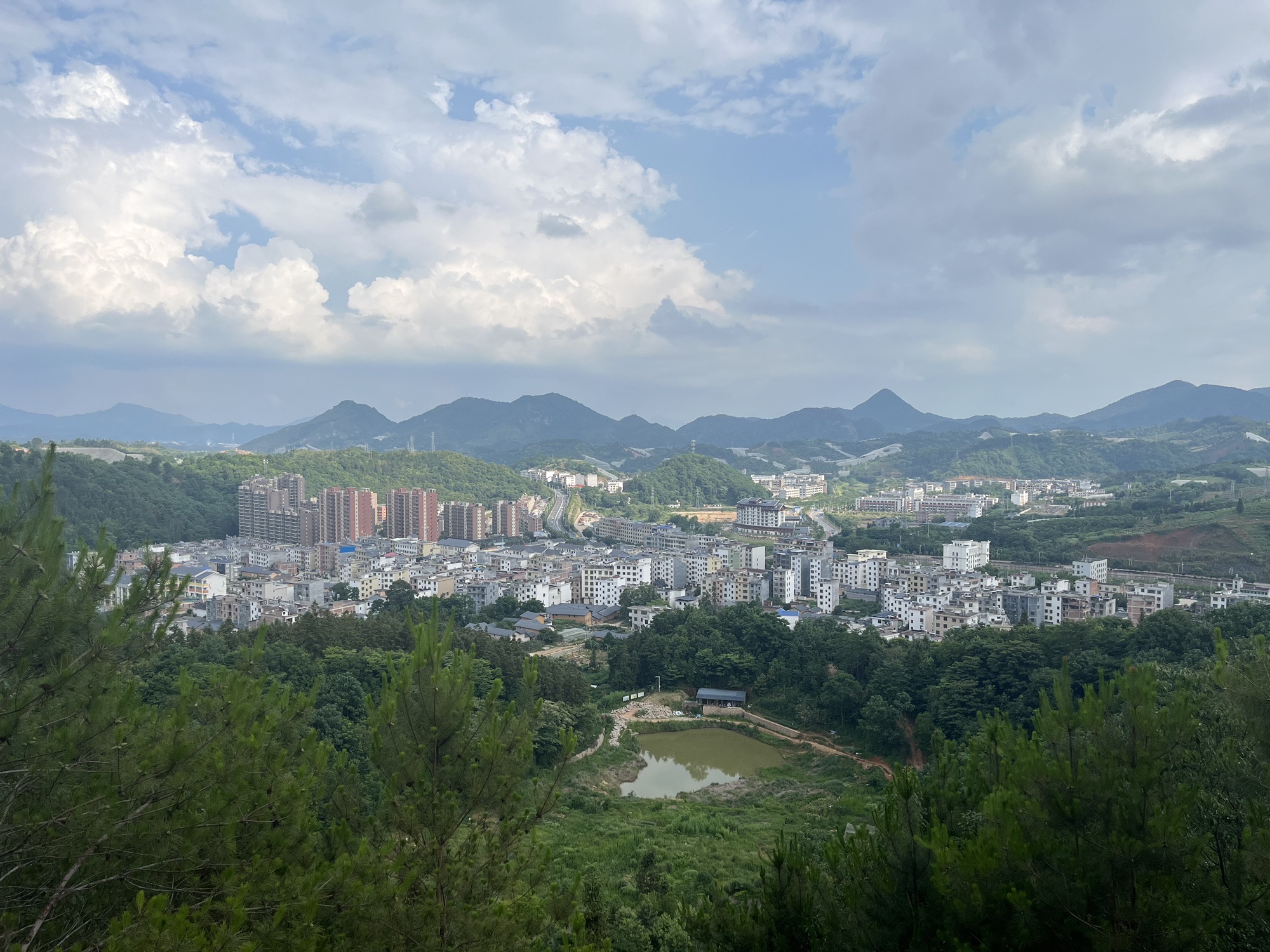 培风塔旅行图片 3